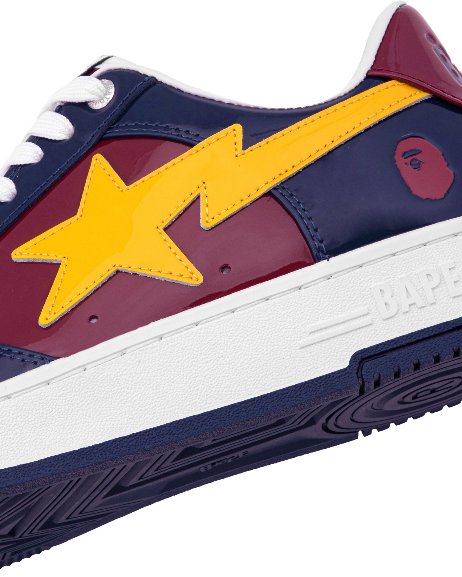 A BATHING APE® BAPE STA #5 | Bape official website – INT.BAPE.COM
