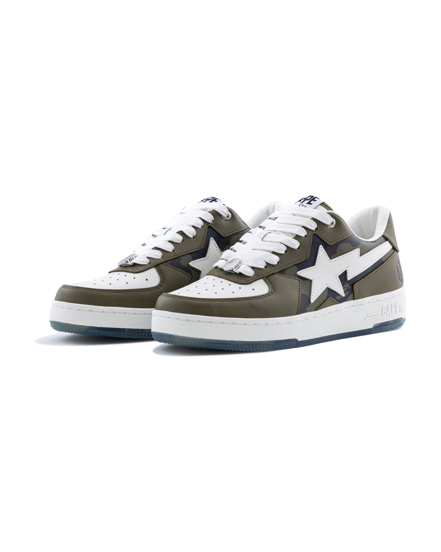 A BATHING APE® BAPE STA Icon #2 | Bape official website – INT.BAPE.COM