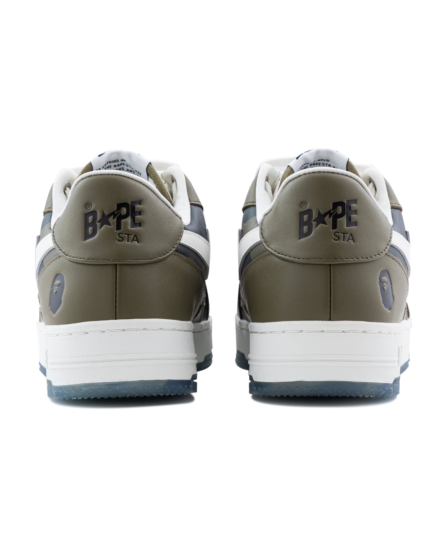 A BATHING APE® BAPE STA Icon #2 | Bape official website – INT.BAPE.COM