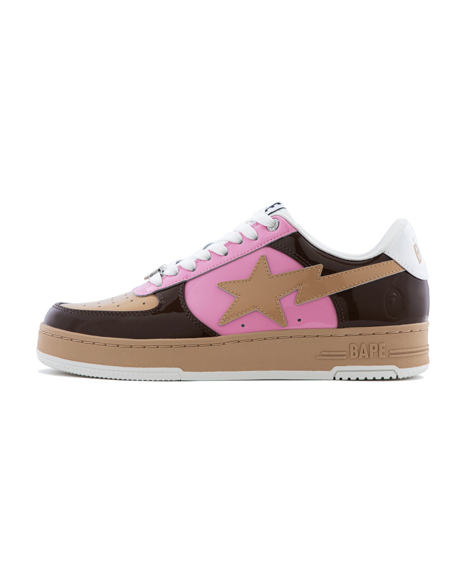A BATHING APE® BAPE STA #6 | Bape official website – INT.BAPE.COM