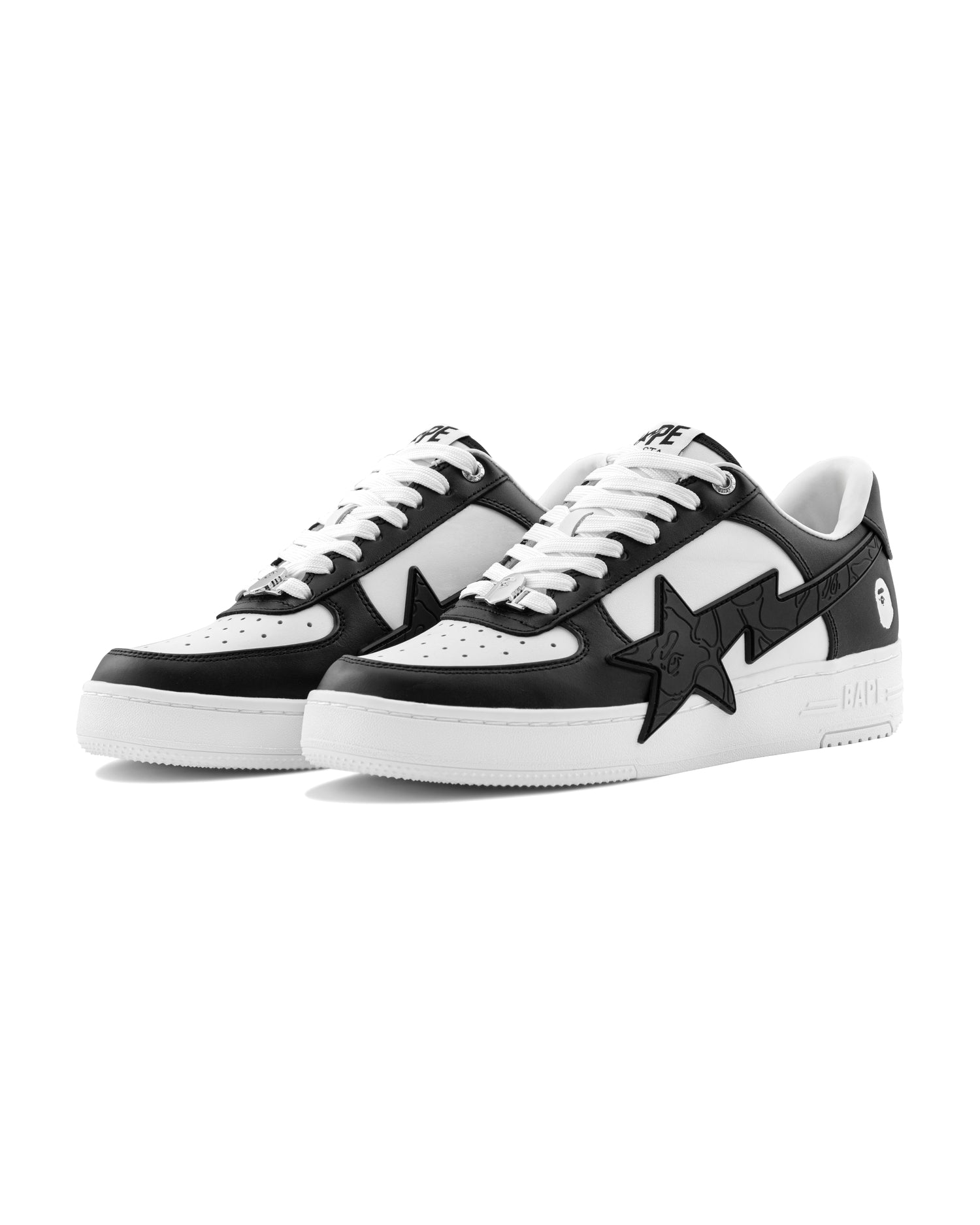A BATHING APE® BAPE STA OS #2 | Bape official website – INT.BAPE.COM