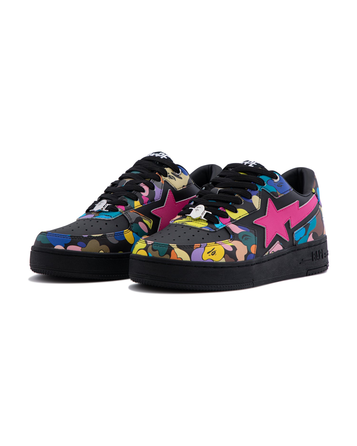 A BATHING APE® BAPE STA Icon #2 | Bape official website – INT.BAPE.COM