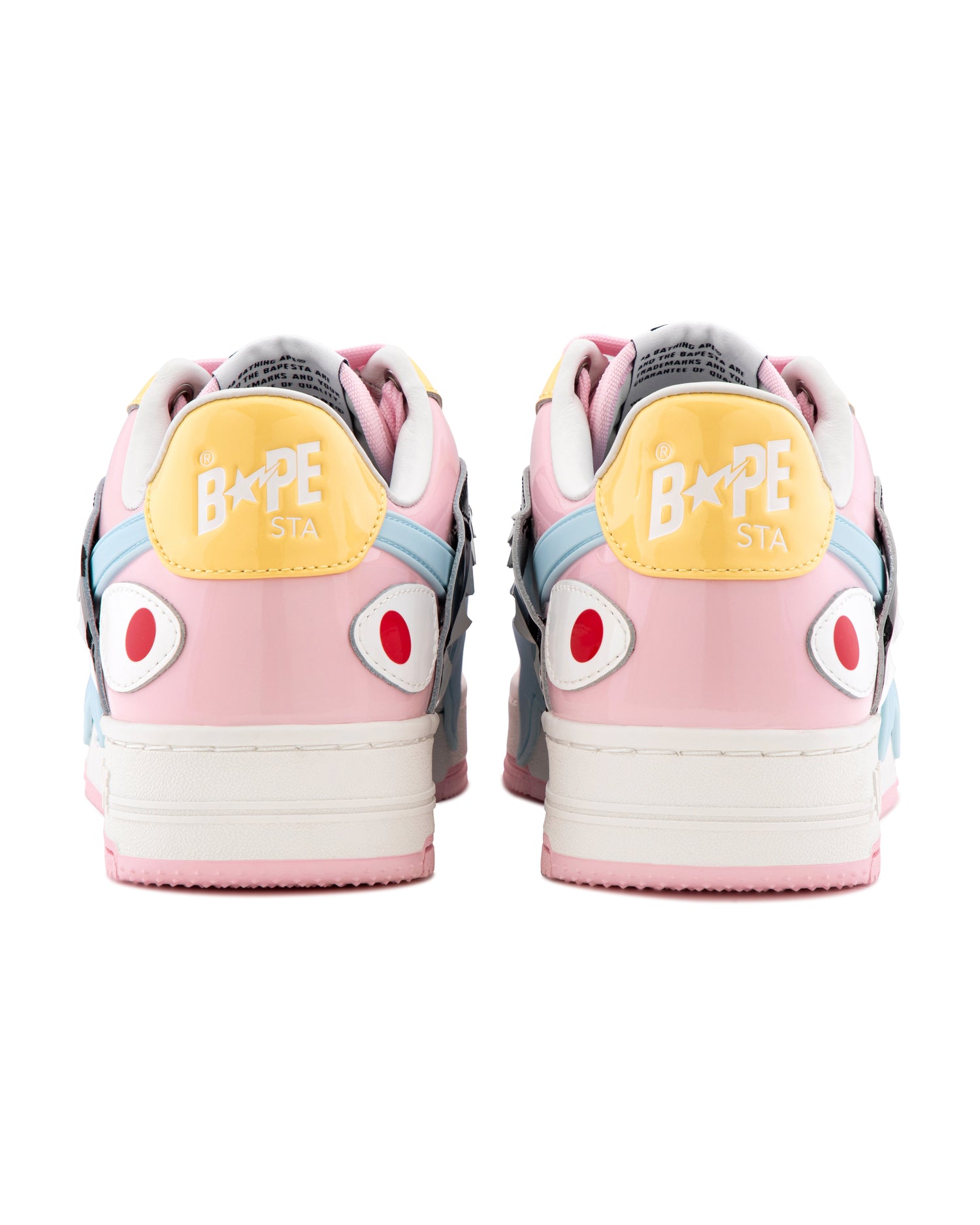 A BATHING APE® BAPE STA Os #1 | Bape official website – INT.BAPE.COM