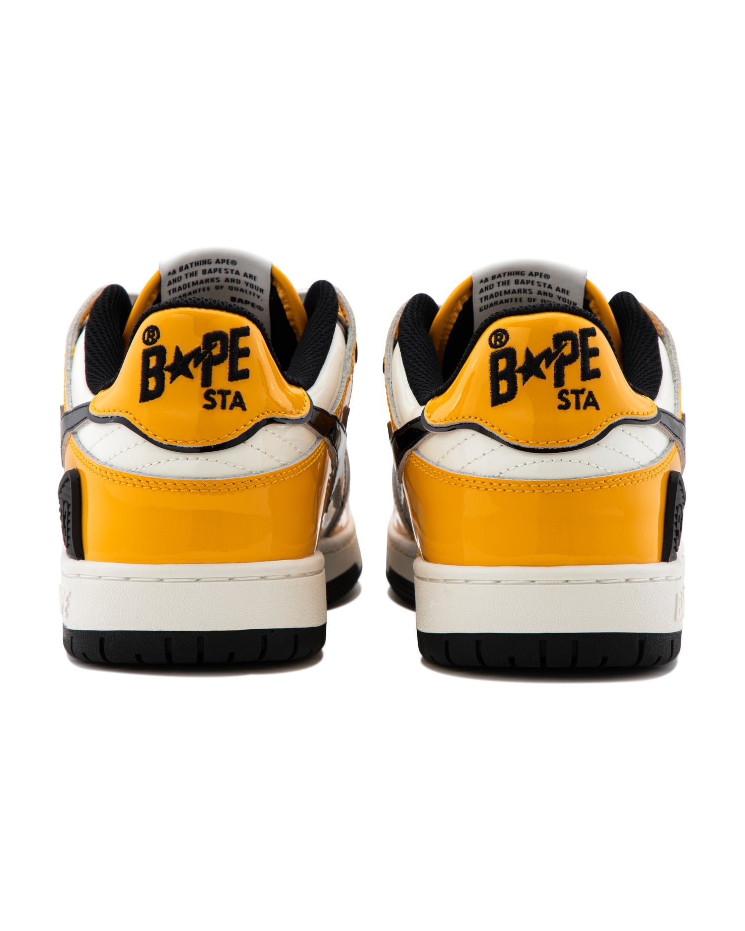 A BATHING APE® Sk8 STA #1 | Bape official website – INT.BAPE.COM