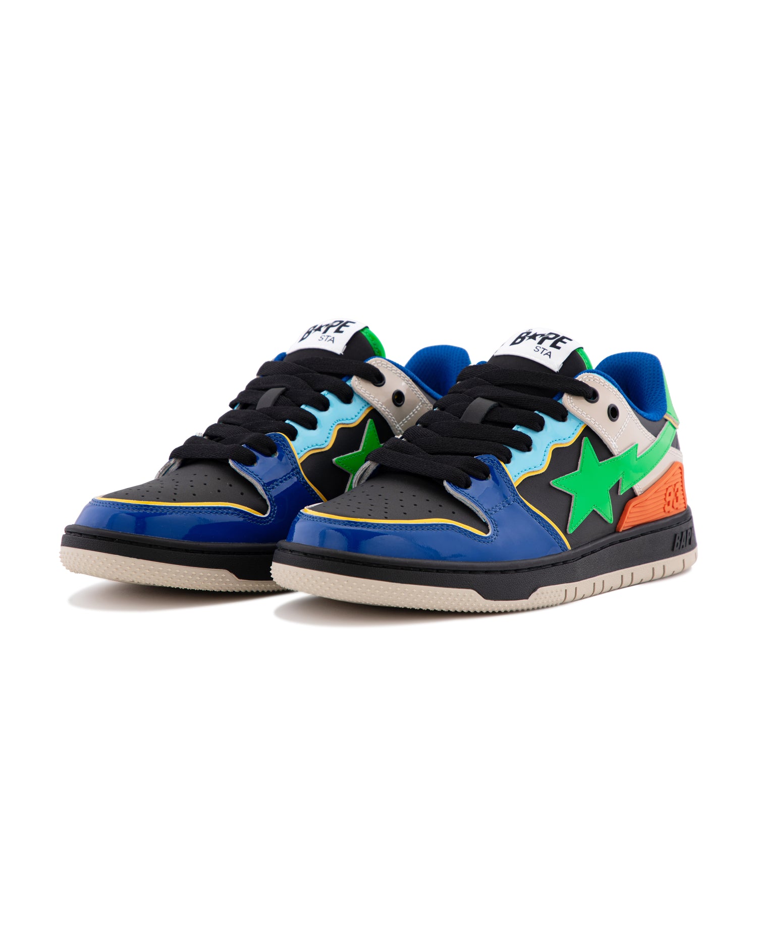 BAPE SK8 STA | Bape official website – INT.BAPE.COM