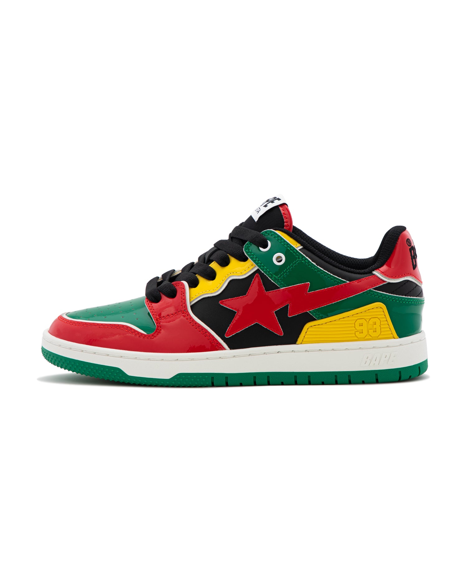 A Bathing Ape ポロシャツ sk8 y2k rapper Lサイズ A BATHING APE® Sk8 STA #2 M1 | Bape official website – INT.BAPE.COM