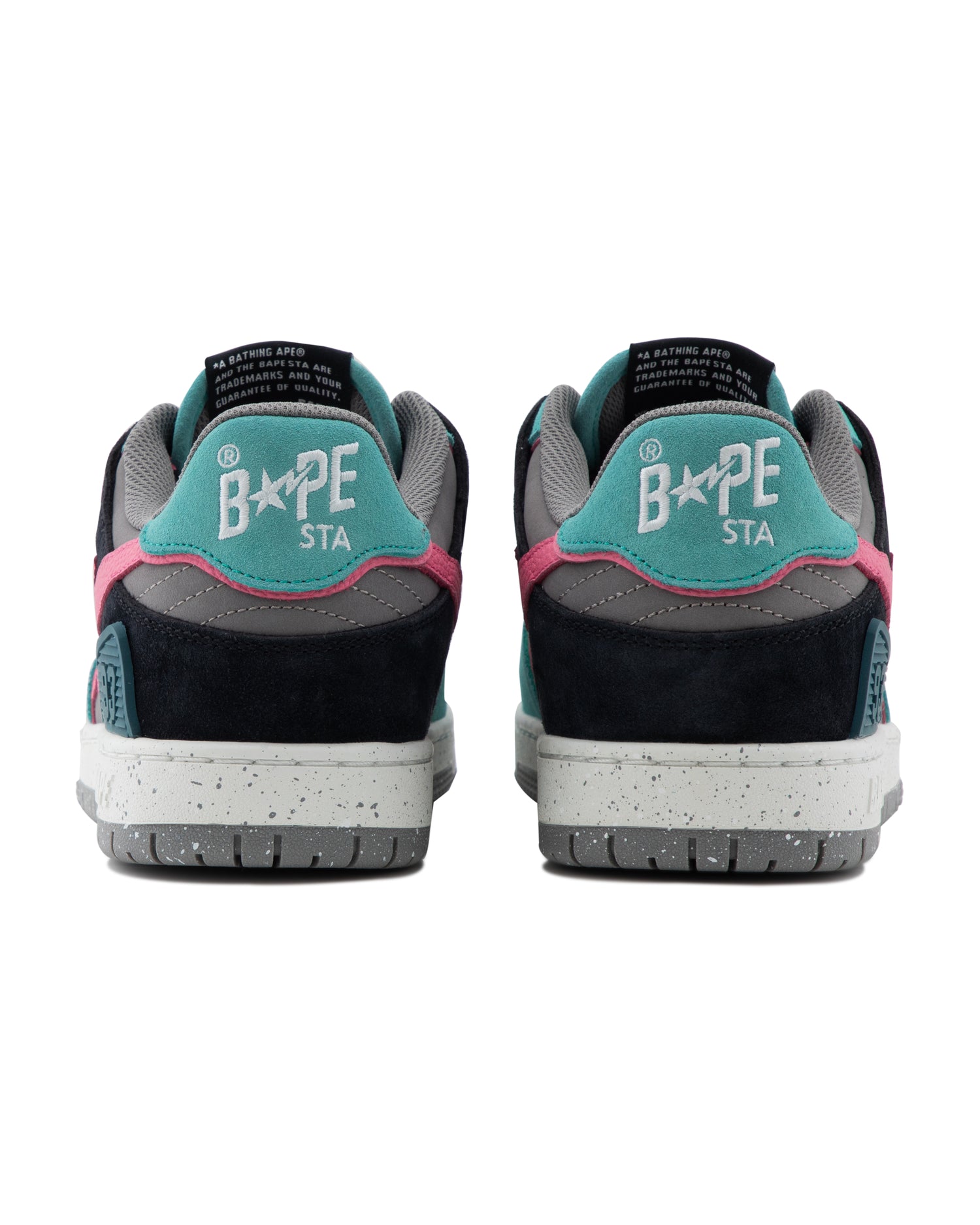 A BATHING APE® BAPE SK8 STA #1 | Bape official website – INT.BAPE.COM