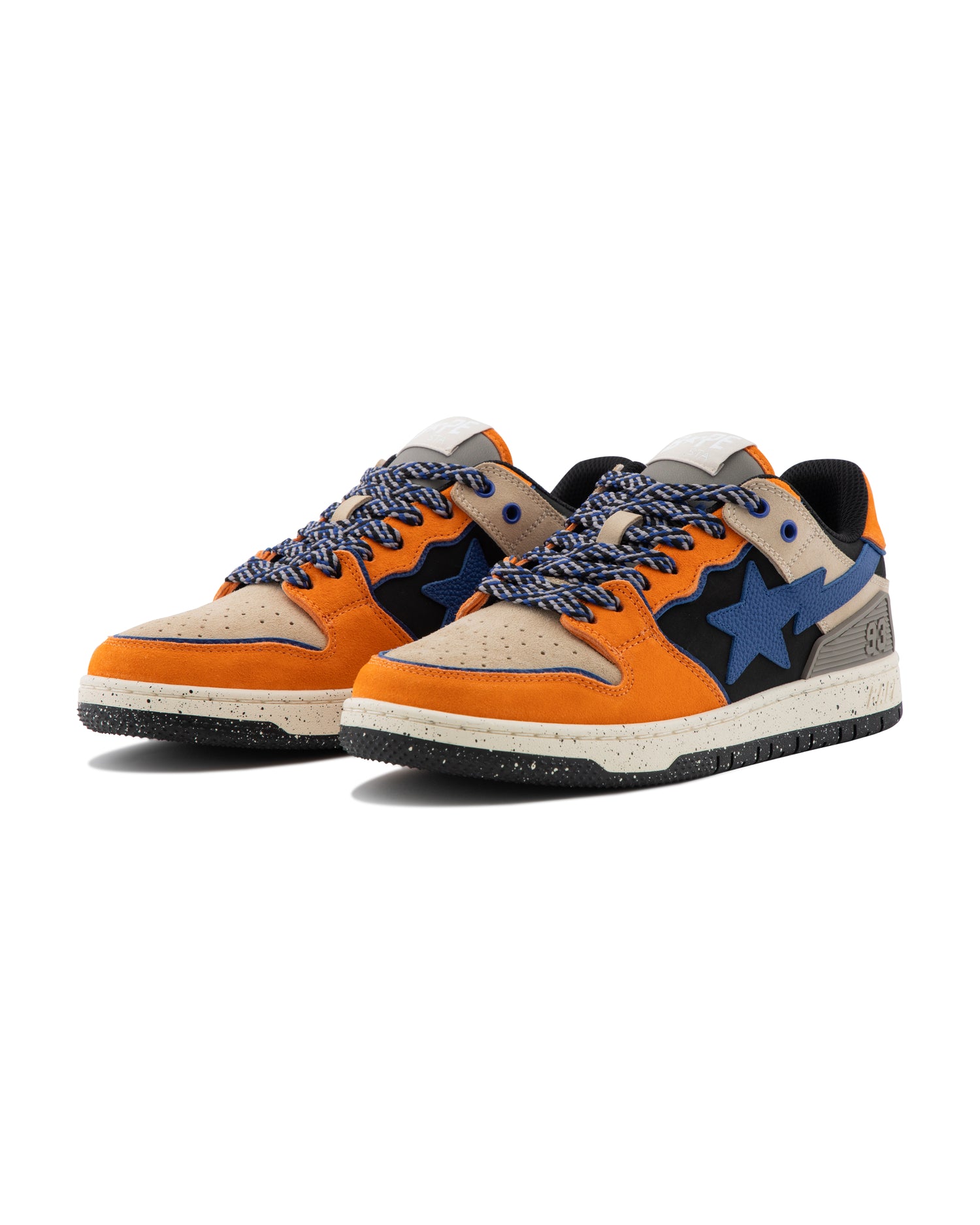 A BATHING APE® BAPE SK8 STA #1 | Bape official website – INT.BAPE.COM