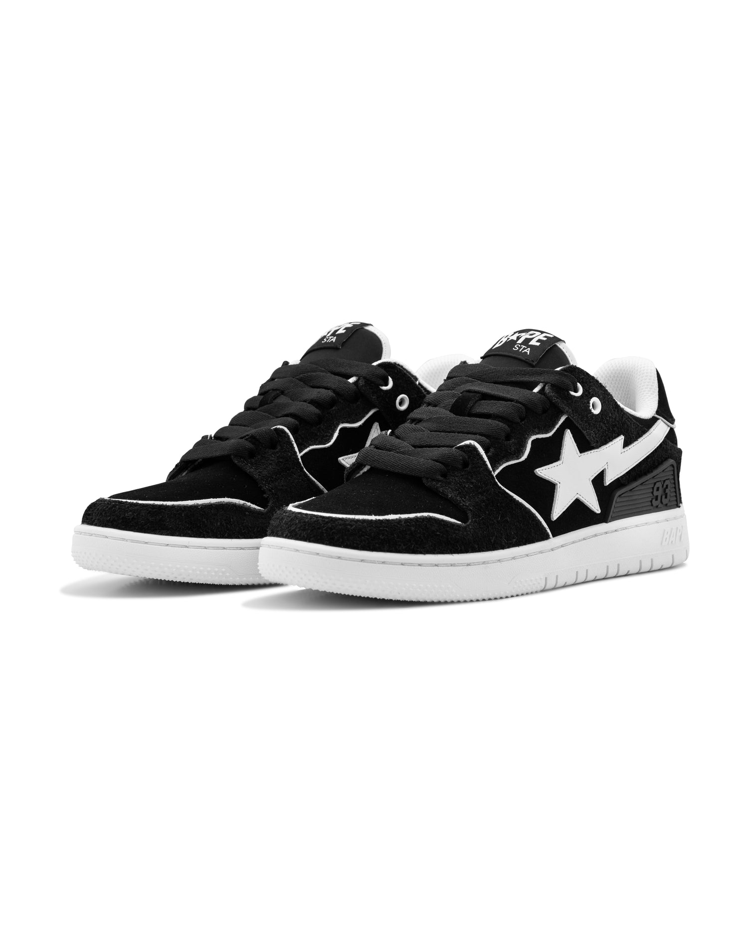 A BATHING APE – INT.BAPE.COM