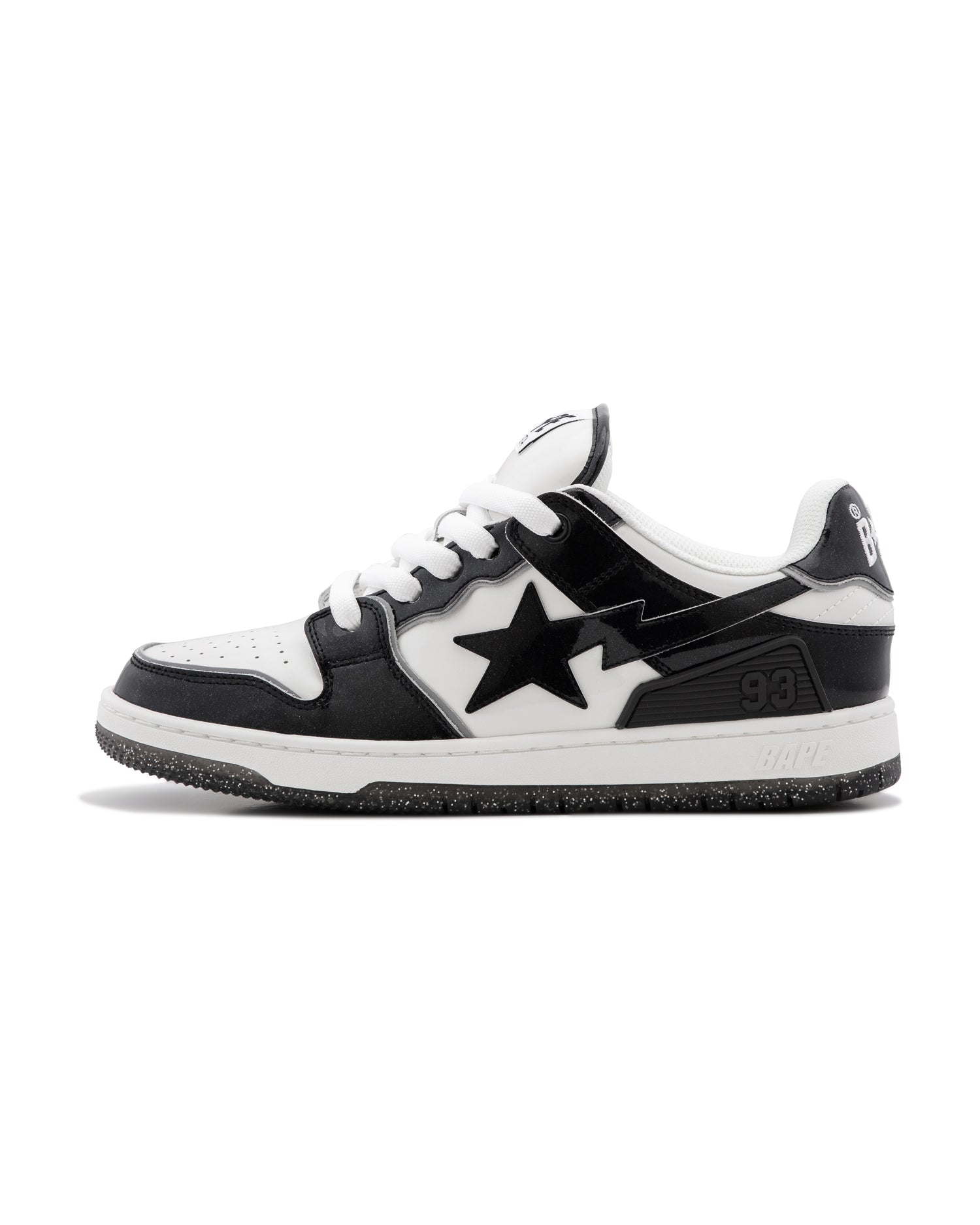 A BATHING APE® SK8 STA Bold #1 | Bape official website – INT.BAPE.COM