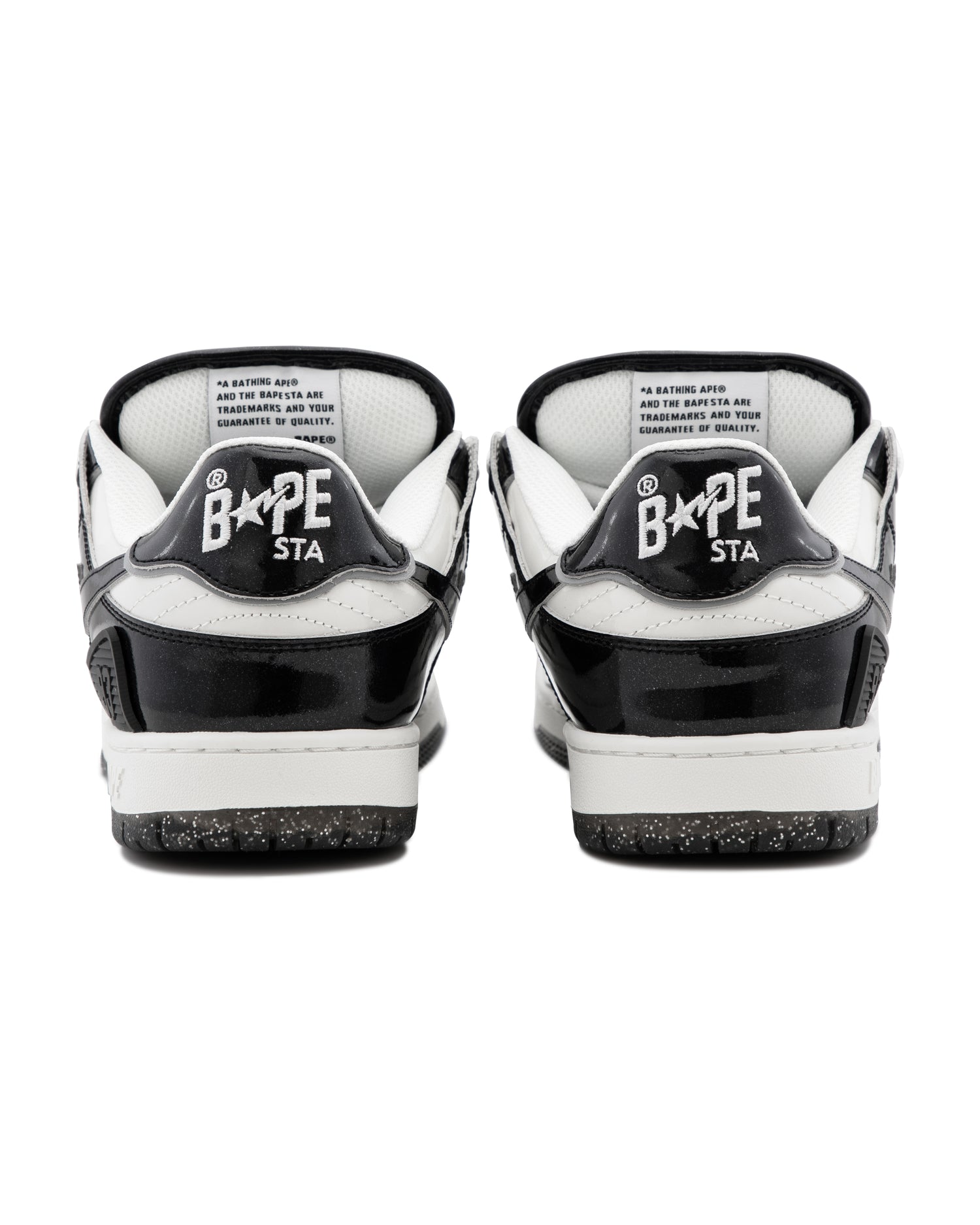 A BATHING APE® SK8 STA Bold #1 | Bape official website – INT.BAPE.COM