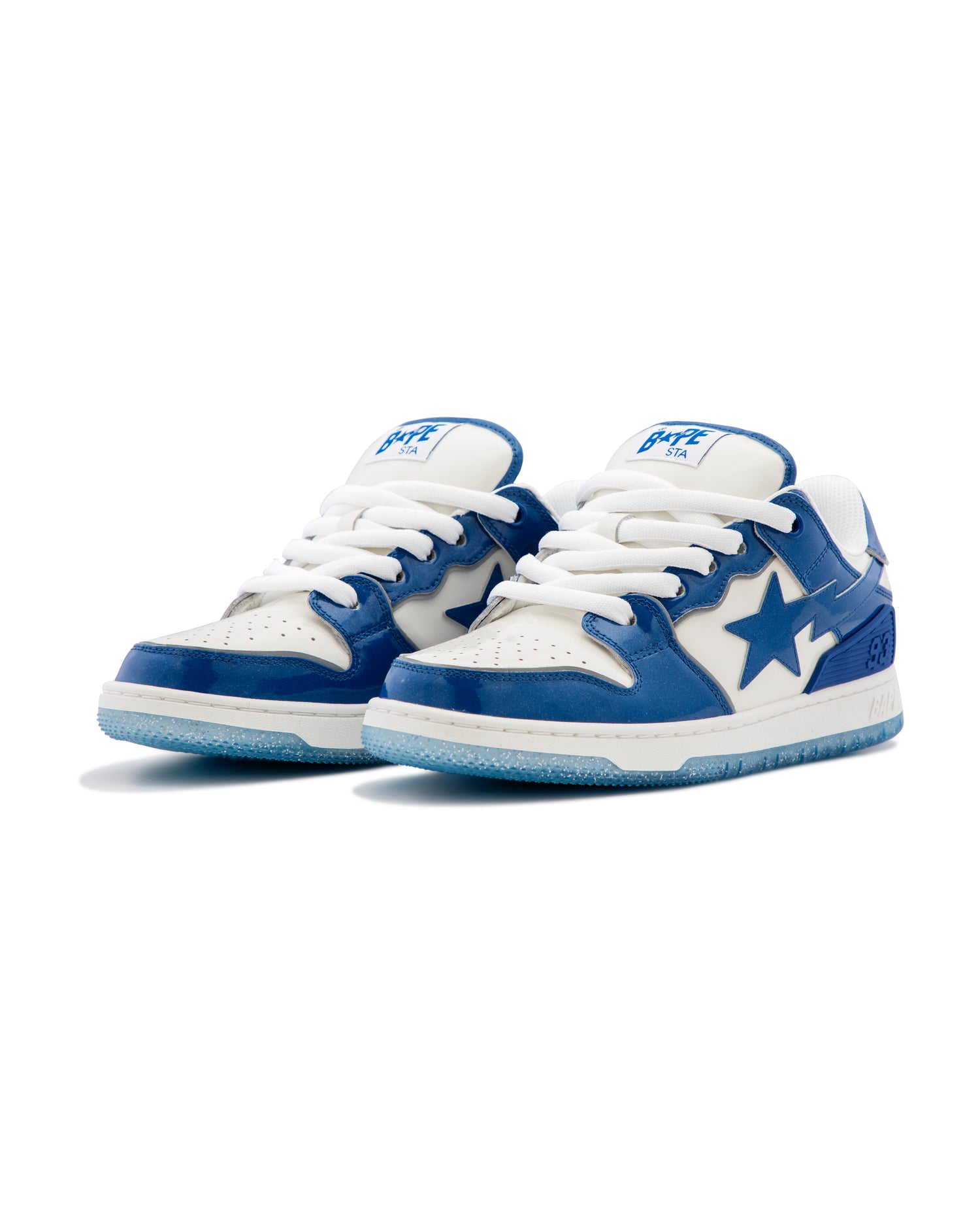 A BATHING APE® SK8 STA Bold #1 | Bape official website – INT.BAPE.COM