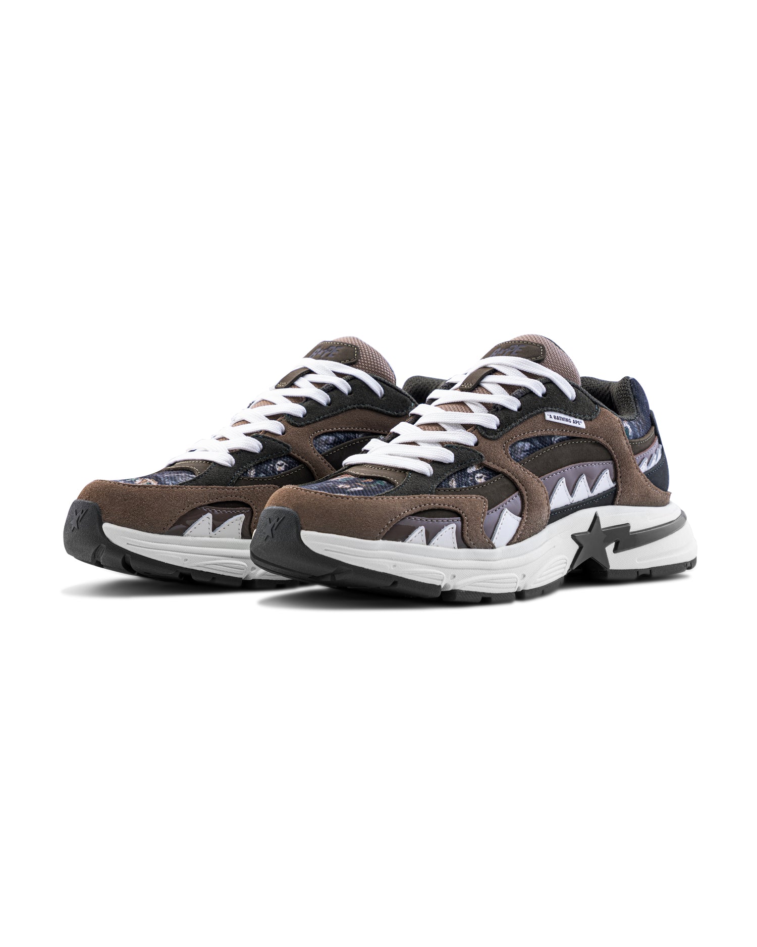 A BATHING APE® BAPE Shark STA #2 | Bape official website – INT