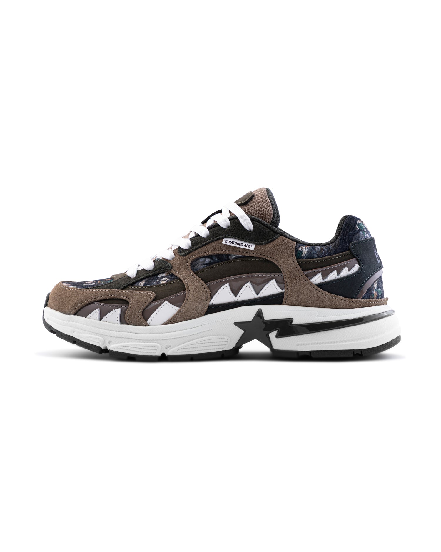 BAPE SS25 | Shoes | Bape official website – INT.BAPE.COM
