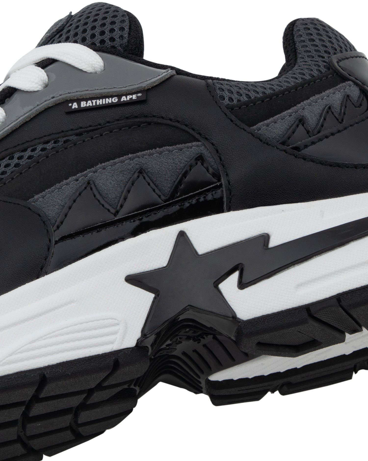 A BATHING APE® BAPE Shark STA #3 | Bape official website – INT