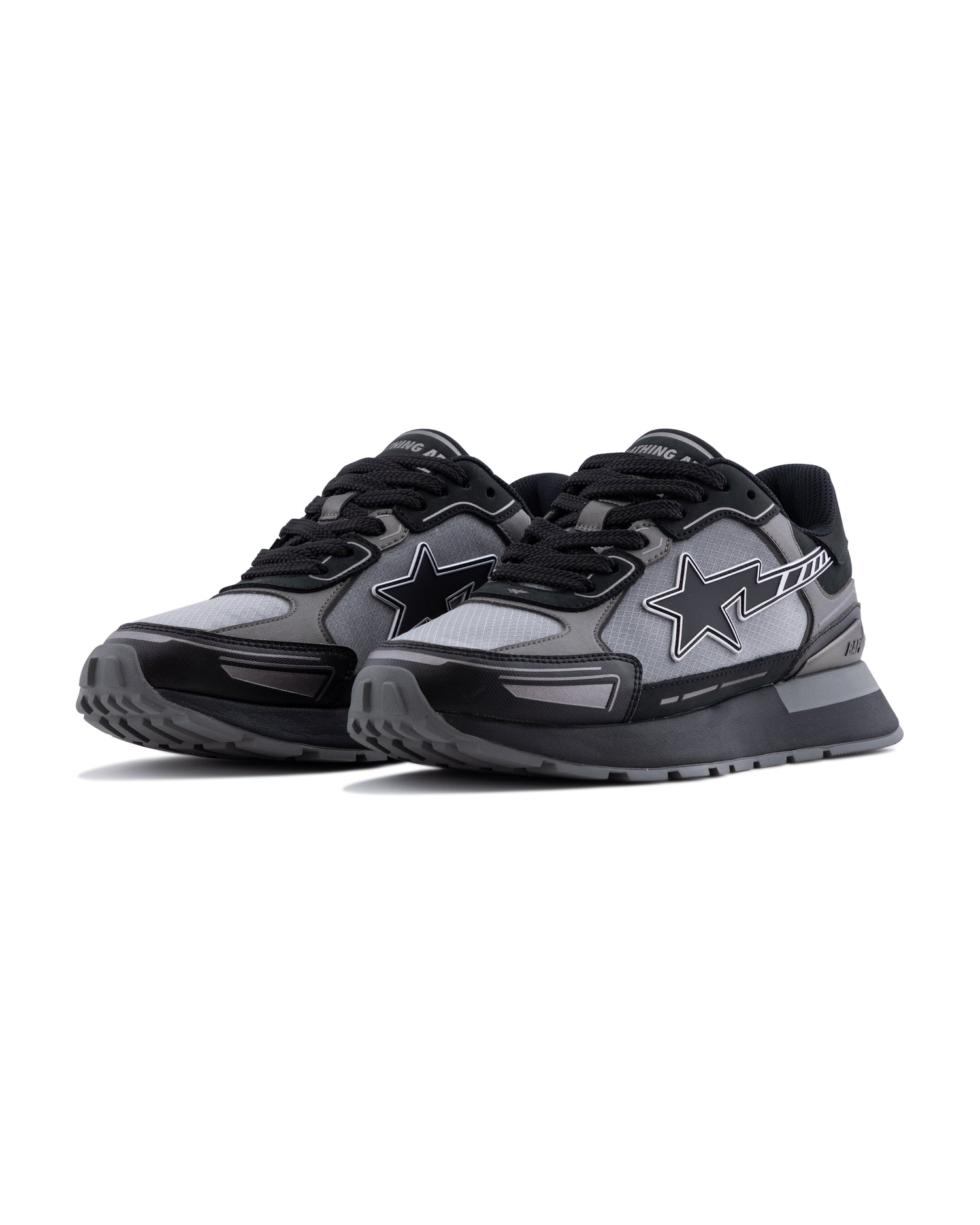 A BATHING APE® BAPE Cross STA #1 | Bape official website – INT