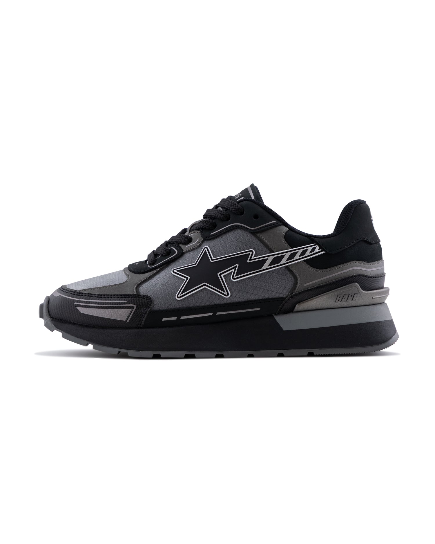 A BATHING APE® BAPE Cross STA #1 | Bape official website – INT