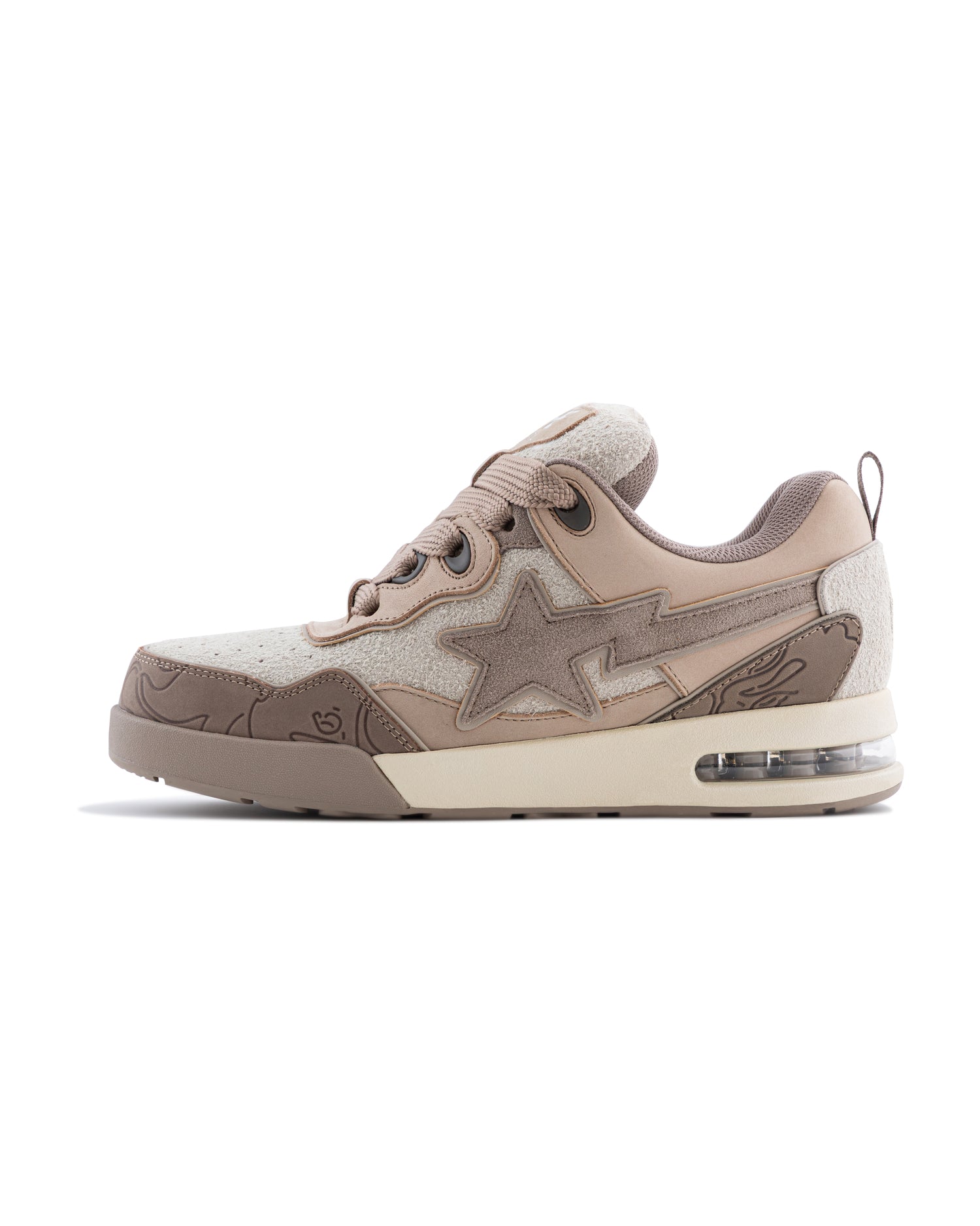 A BATHING APE® BAPE Flip STA #1 | Bape official website – INT.BAPE.COM