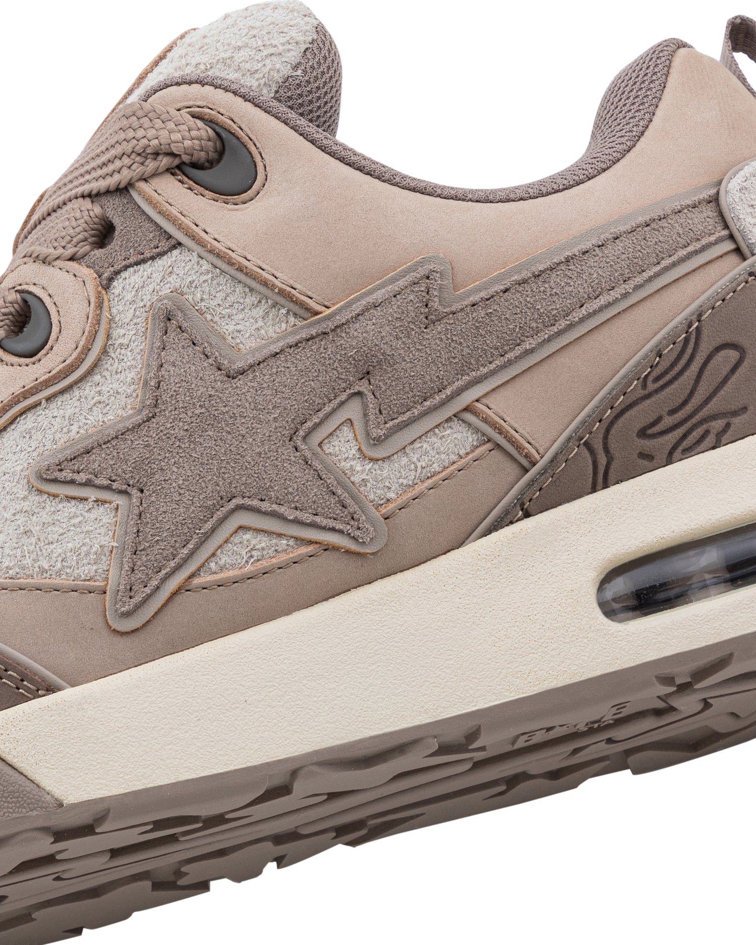 A BATHING APE® BAPE Flip STA #1 | Sitio web oficial de Bape – INT