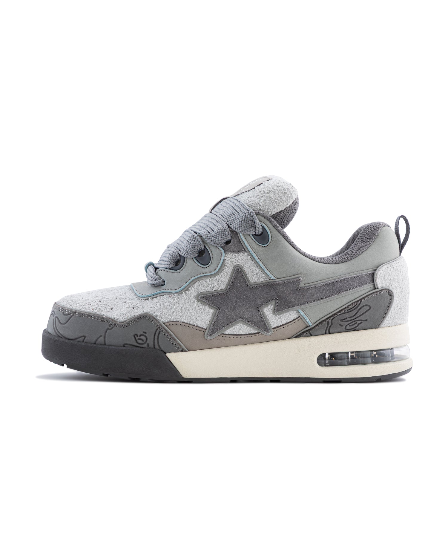 A BATHING APE® BAPE Flip STA #1 | Bape official website – INT.BAPE.COM