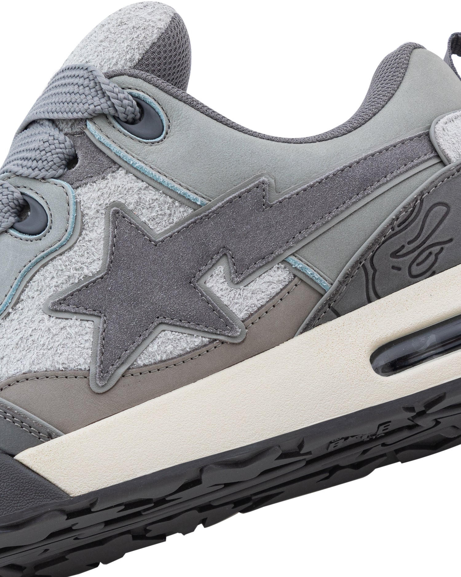 A BATHING APE® BAPE Flip STA #1 | Sitio web oficial de Bape – INT