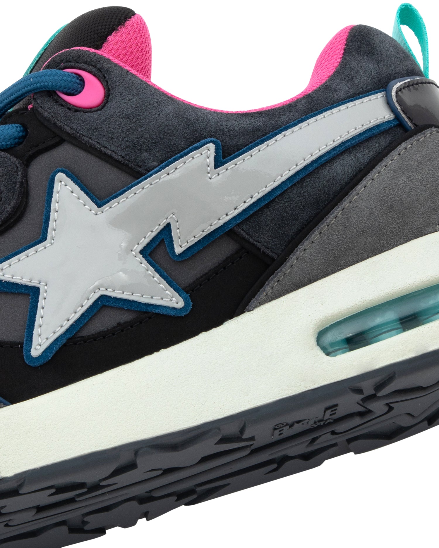 liangelo ballA Bathing Ape エイプ A BATHING APE® BAPE Flip STA #2 | Bape official website