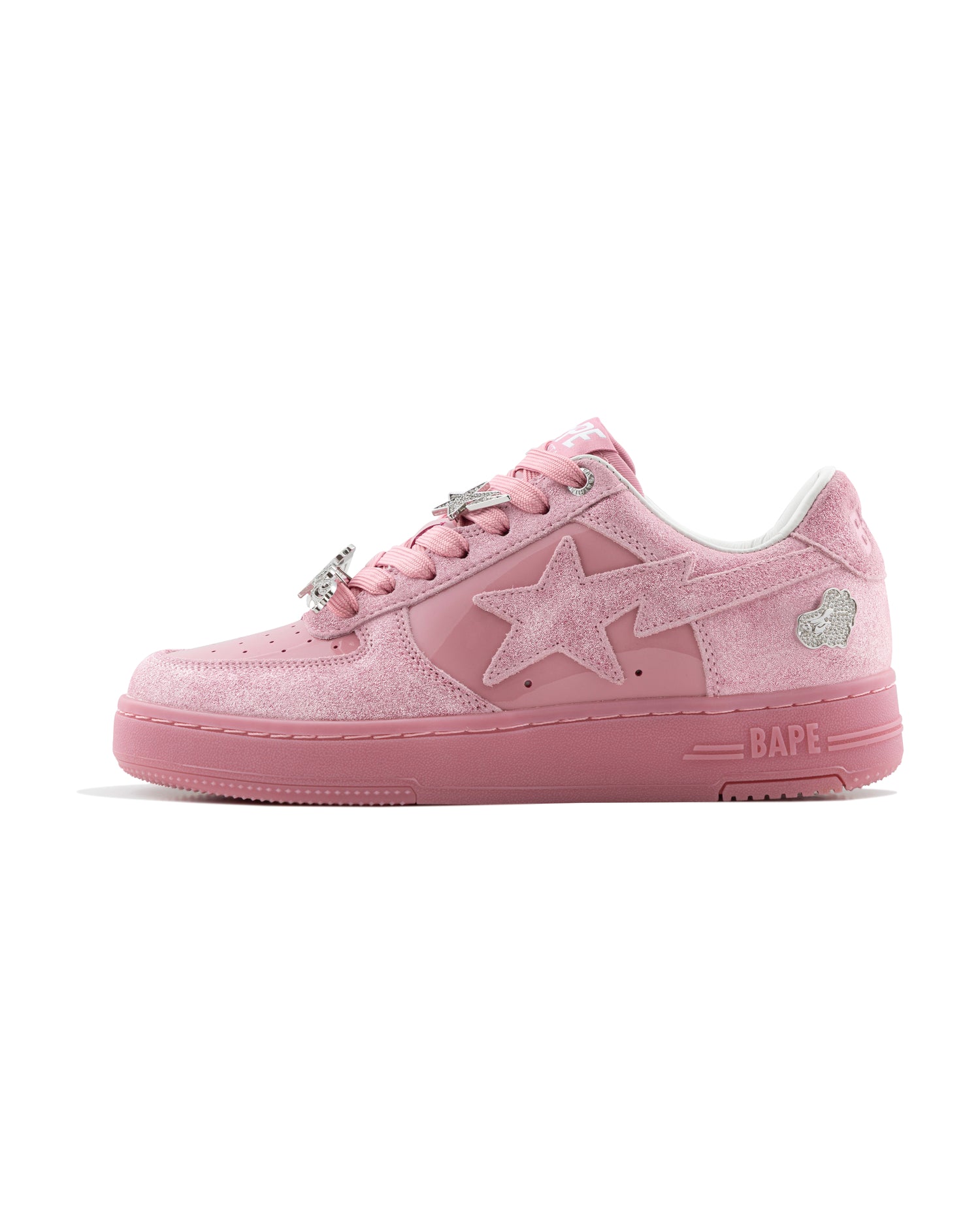 A BATHING APE® BAPE STA Ladies #1 | Bape official website – INT