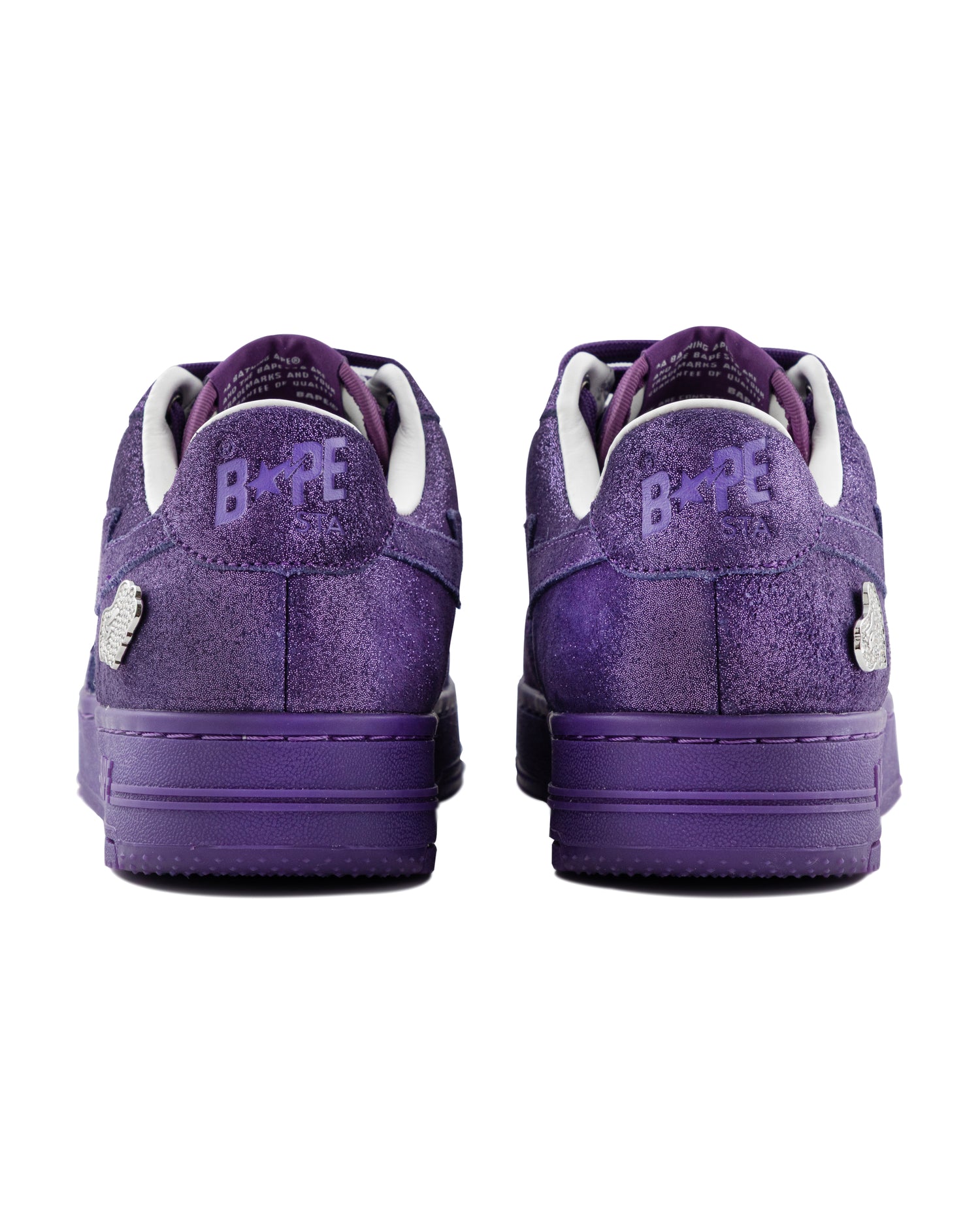A BATHING APE レディースM　TALL ポロシャツ　ベイプスター　星 A BATHING APE® BAPE STA Ladies #1 | Bape official website – INT