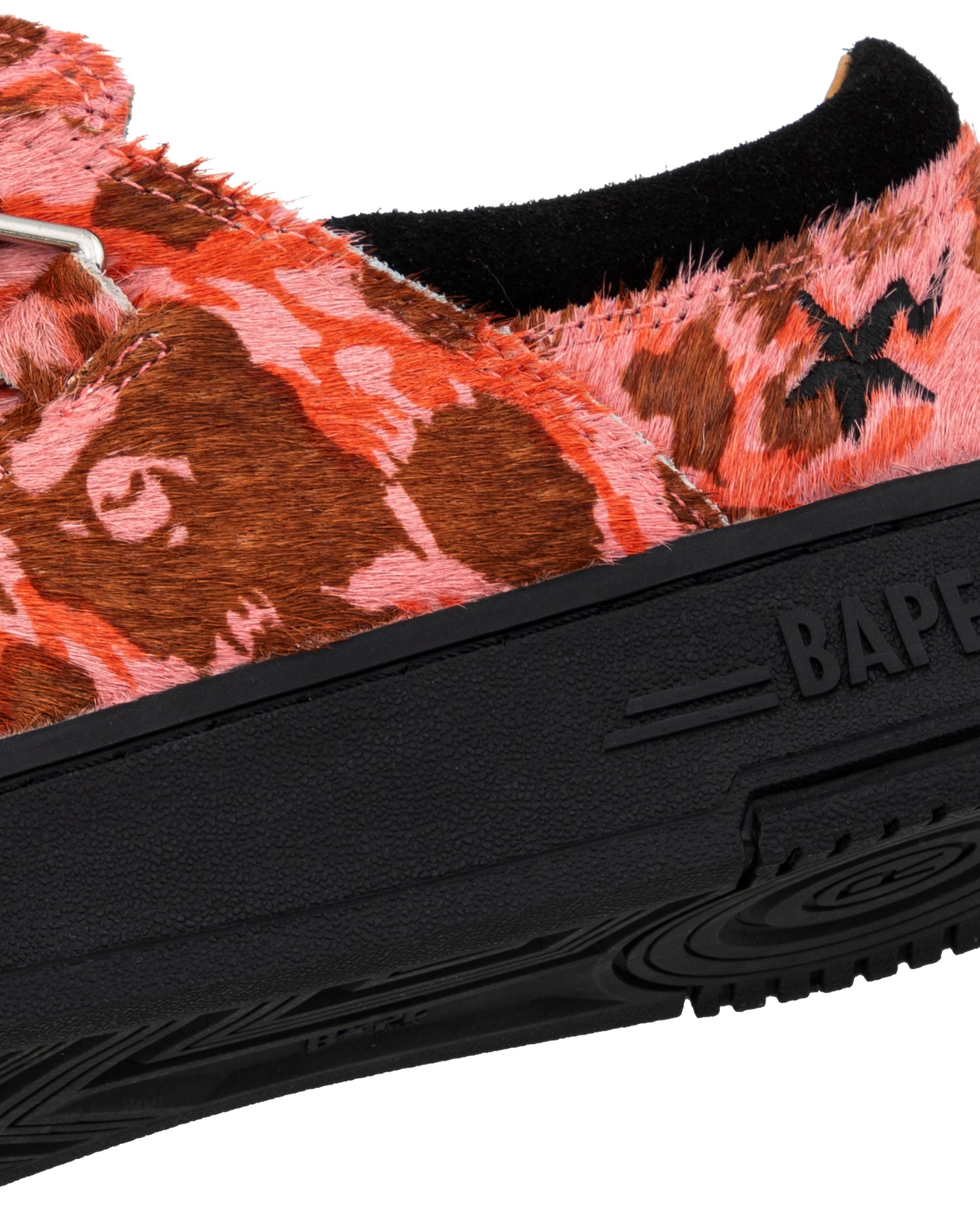 A BATHING APE® BAPE CREEP STA LADIES #1 | Bape official website