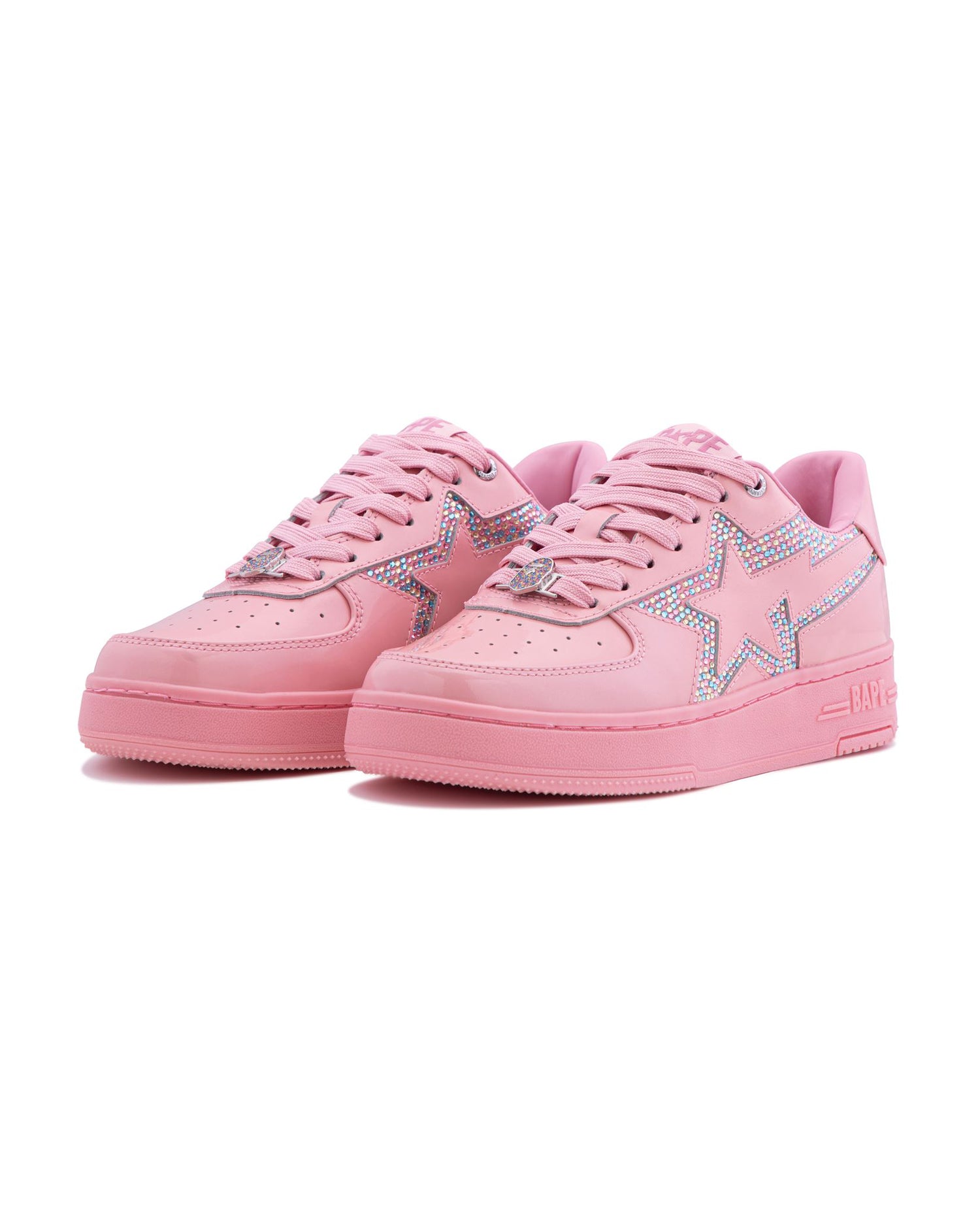 A BATHING APE® BAPE STA Icon #3 | Bape official website – INT.BAPE.COM
