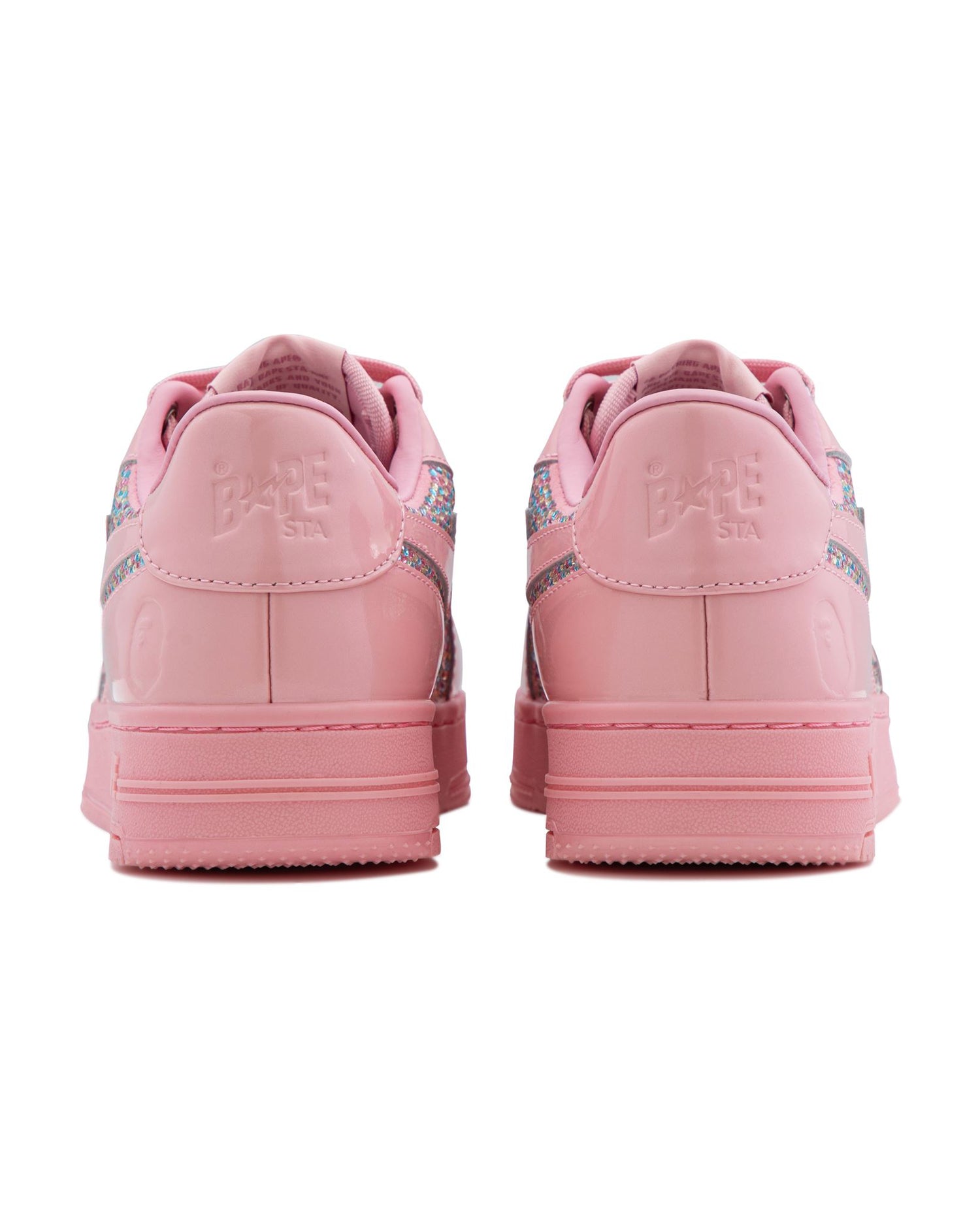 A BATHING APE® BAPE STA Icon #3 | Bape official website – INT.BAPE.COM