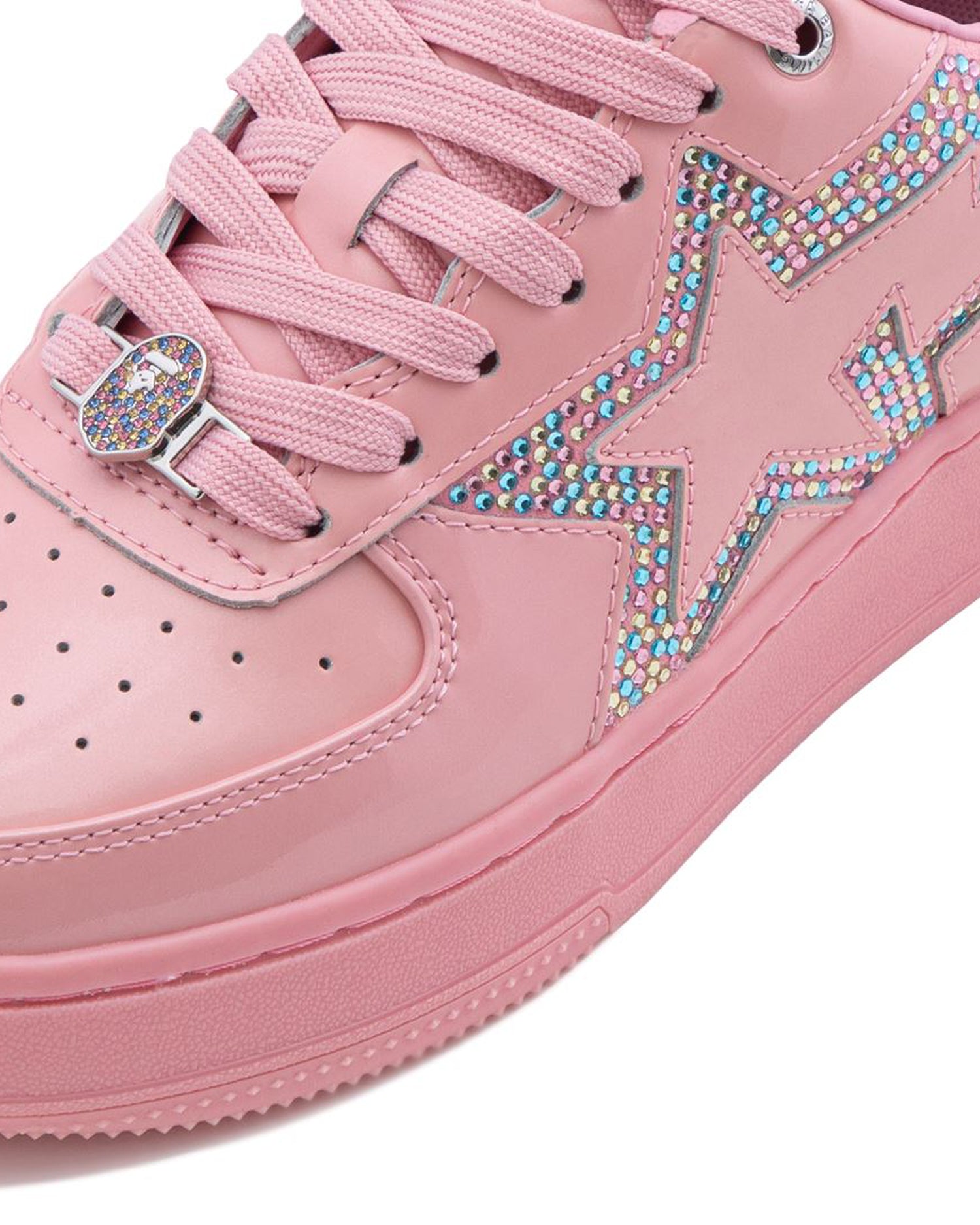 A BATHING APE® BAPE STA Icon #3 | Bape official website – INT.BAPE.COM