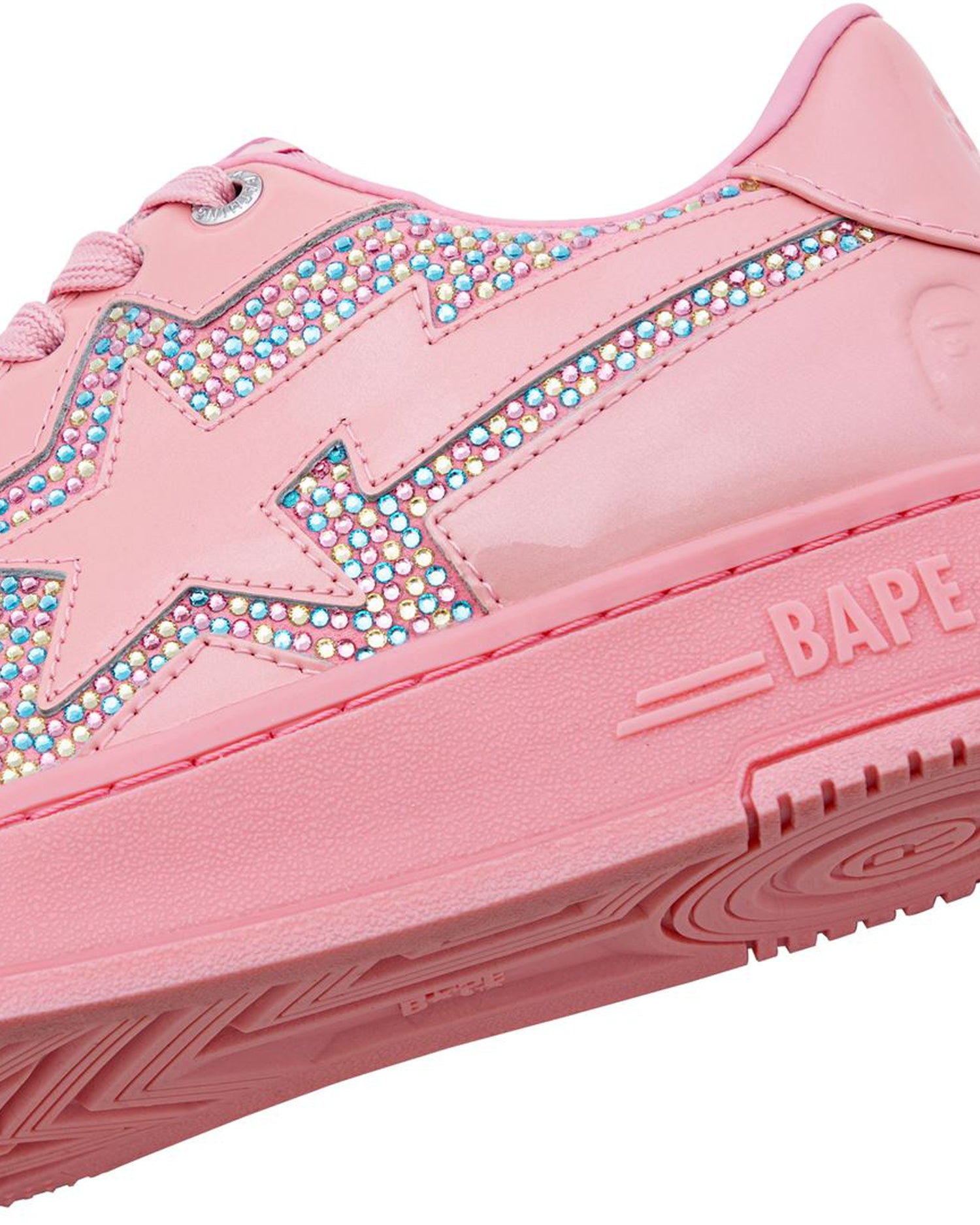 A BATHING APE® BAPE STA Icon #3 | Bape official website – INT.BAPE.COM