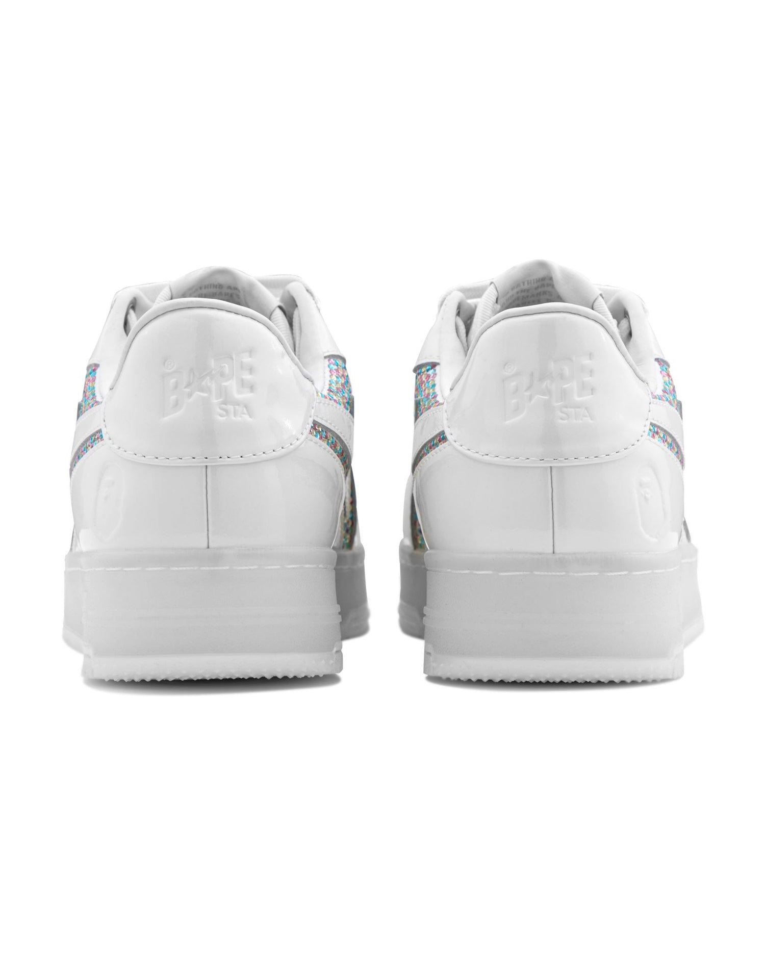 A BATHING APE® BAPE STA Icon #3 | Bape official website – INT.BAPE.COM