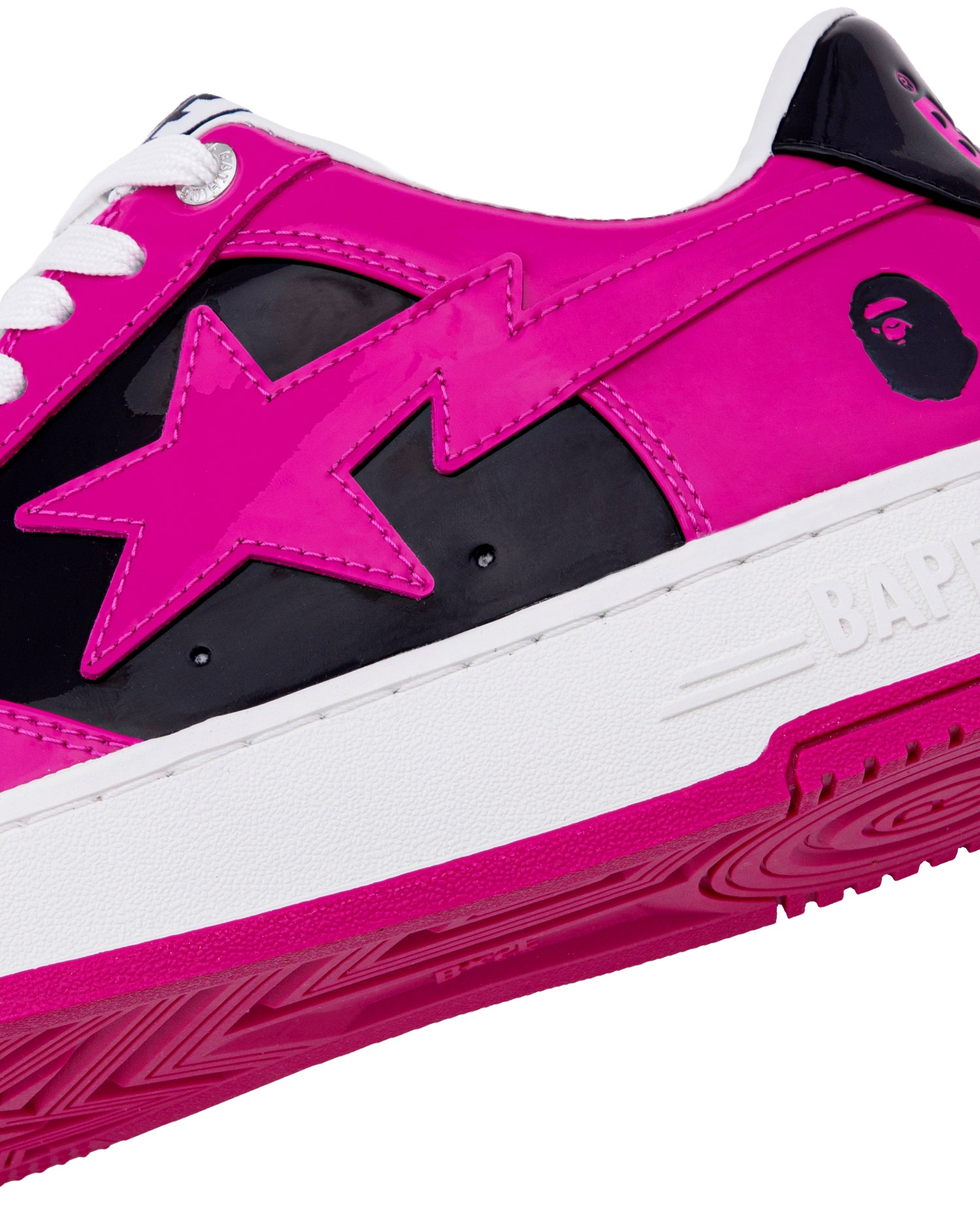 A BATHING APE® BAPE STA #5-3 | Bape official website – INT.BAPE.COM