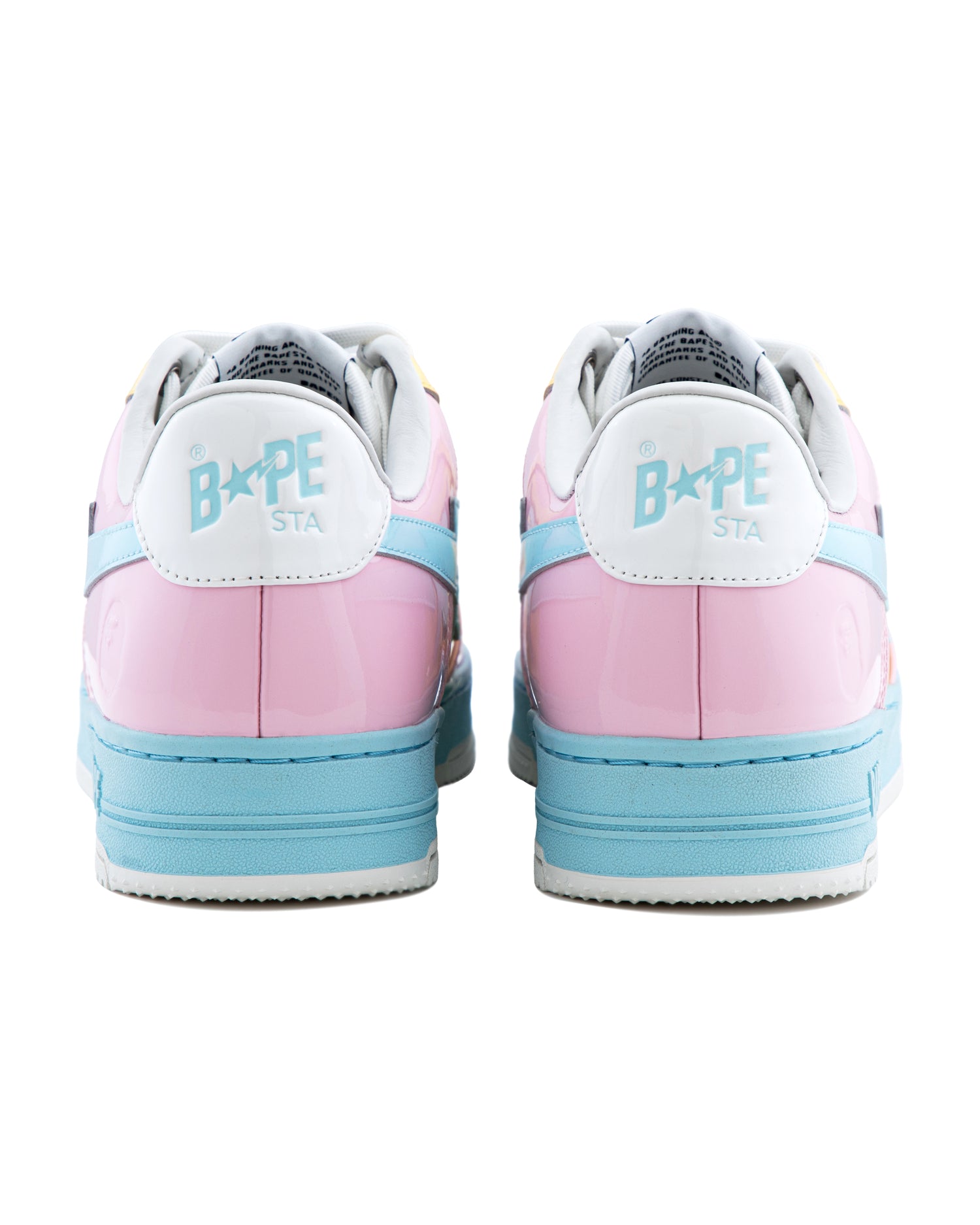 A BATHING APE® BAPE STA #6-3 | Bape official website – INT.BAPE.COM