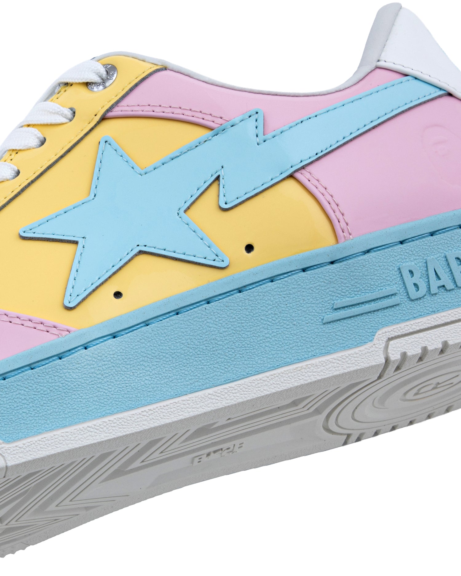 A BATHING APE® BAPE STA #6-3 | Bape official website – INT.BAPE.COM