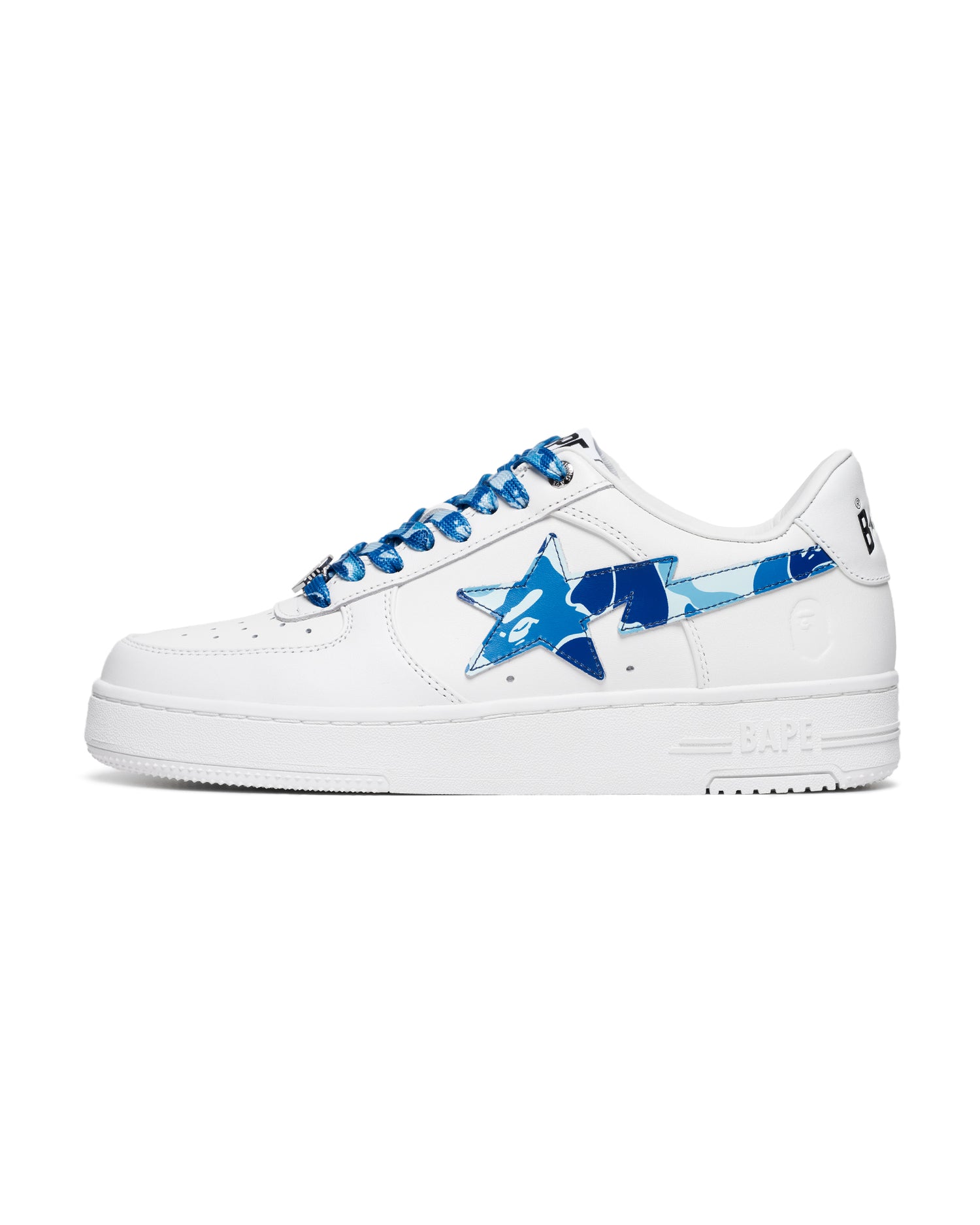 A BATHING APE BAPE STA ポロシャツ　スターカモ STA CAMO | bape.com