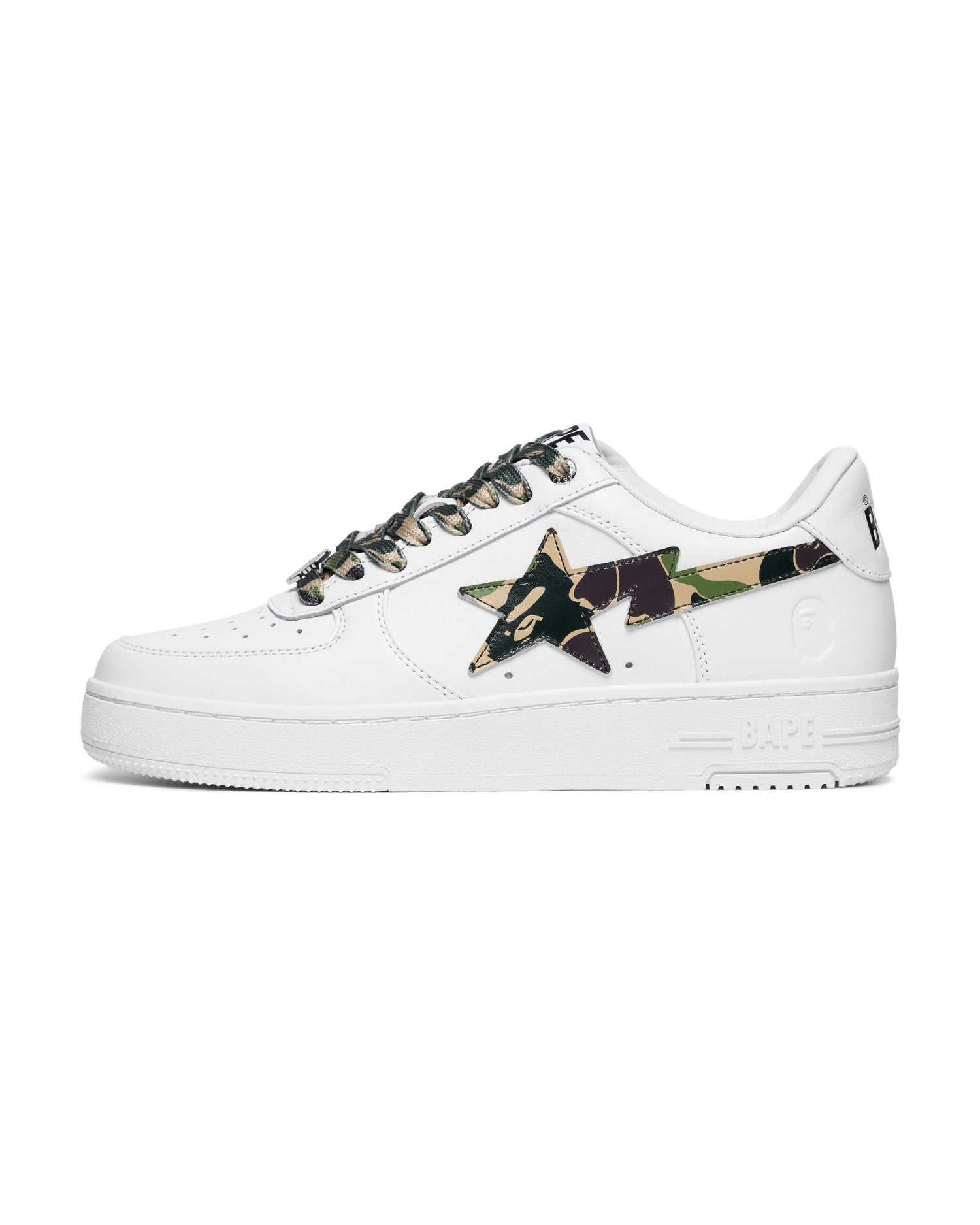【A Bathing Ape×PORTER】レアカラー　ABC Camo BAPE® x PORTER | bape.com