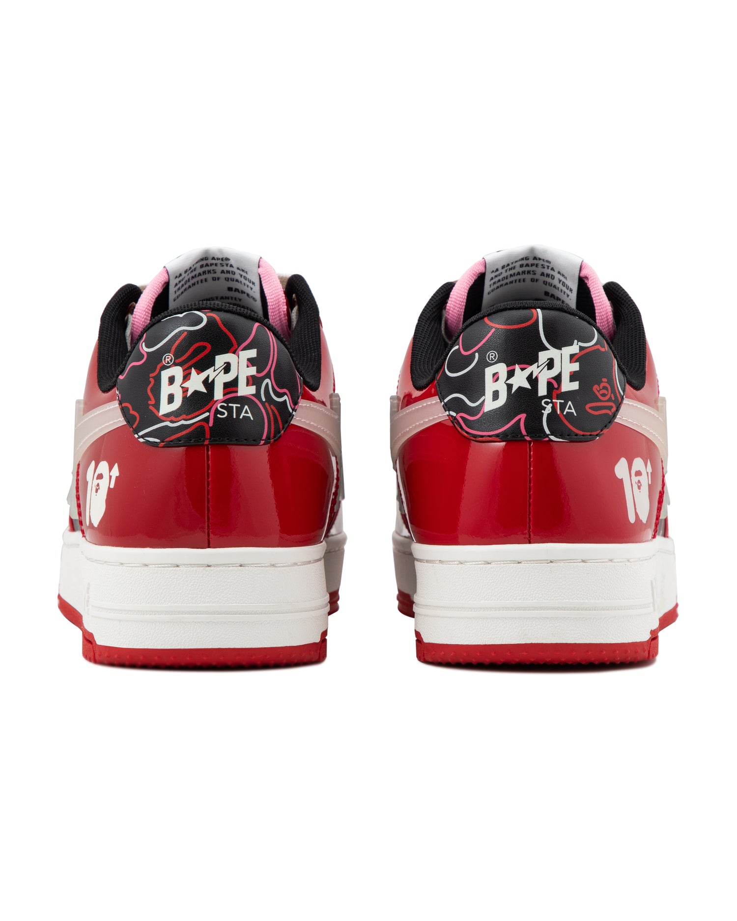A BATHING APE® BAPE X 88rising BAPE STA-02 | Bape official