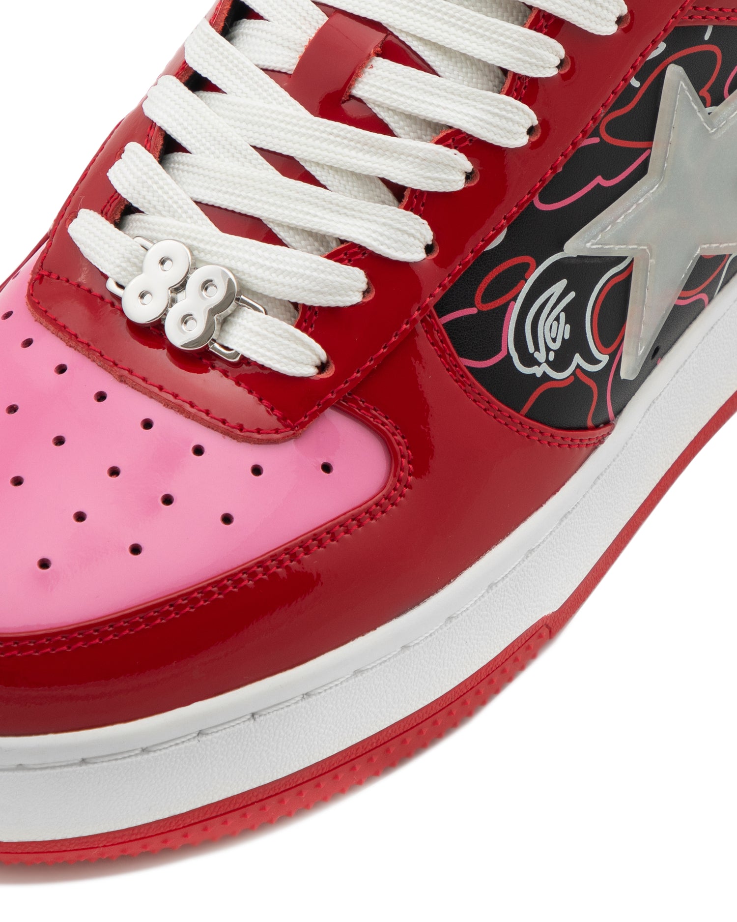 BAPE 30TH ANNIV. CANVAS S 3点セット BAPE 30TH ANNIV. CANVAS S 3点セット