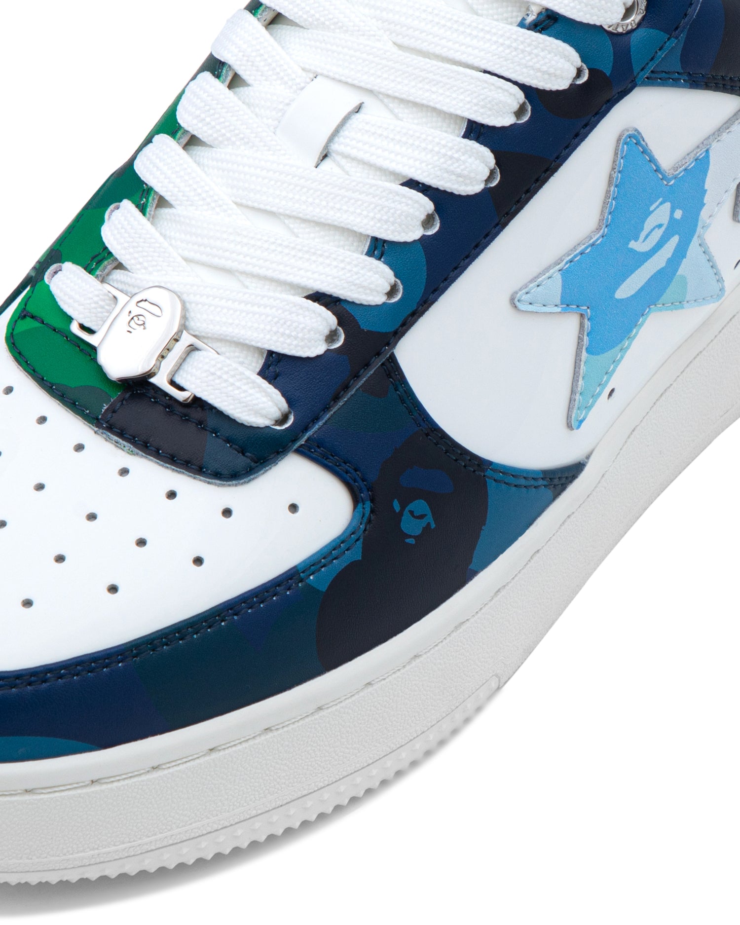 A BATHING APE® BAPE X Straykids BAPESTA | Bape official website