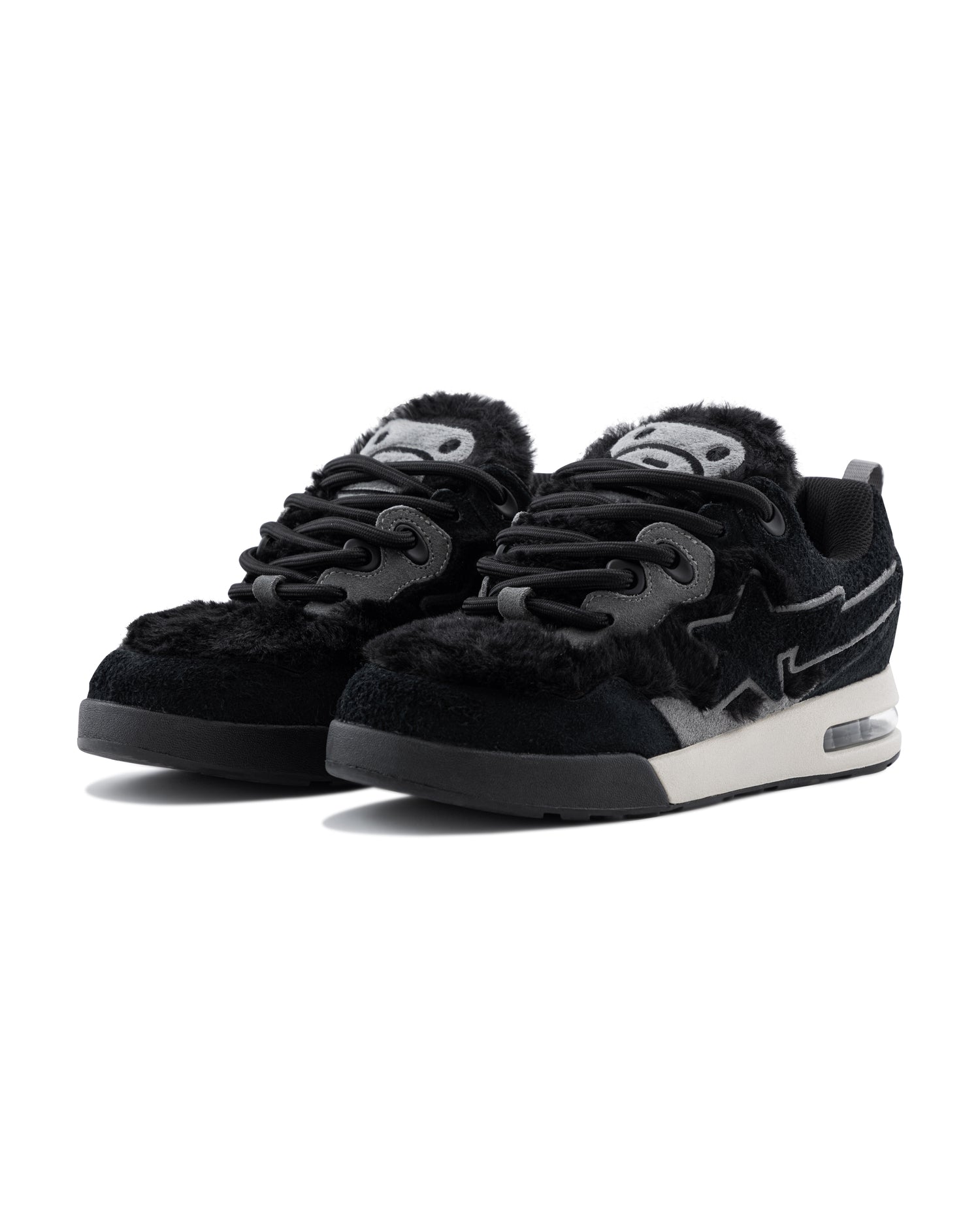 A BATHING APE® BAPE Flip STA #3 | Bape official website – INT.BAPE.COM