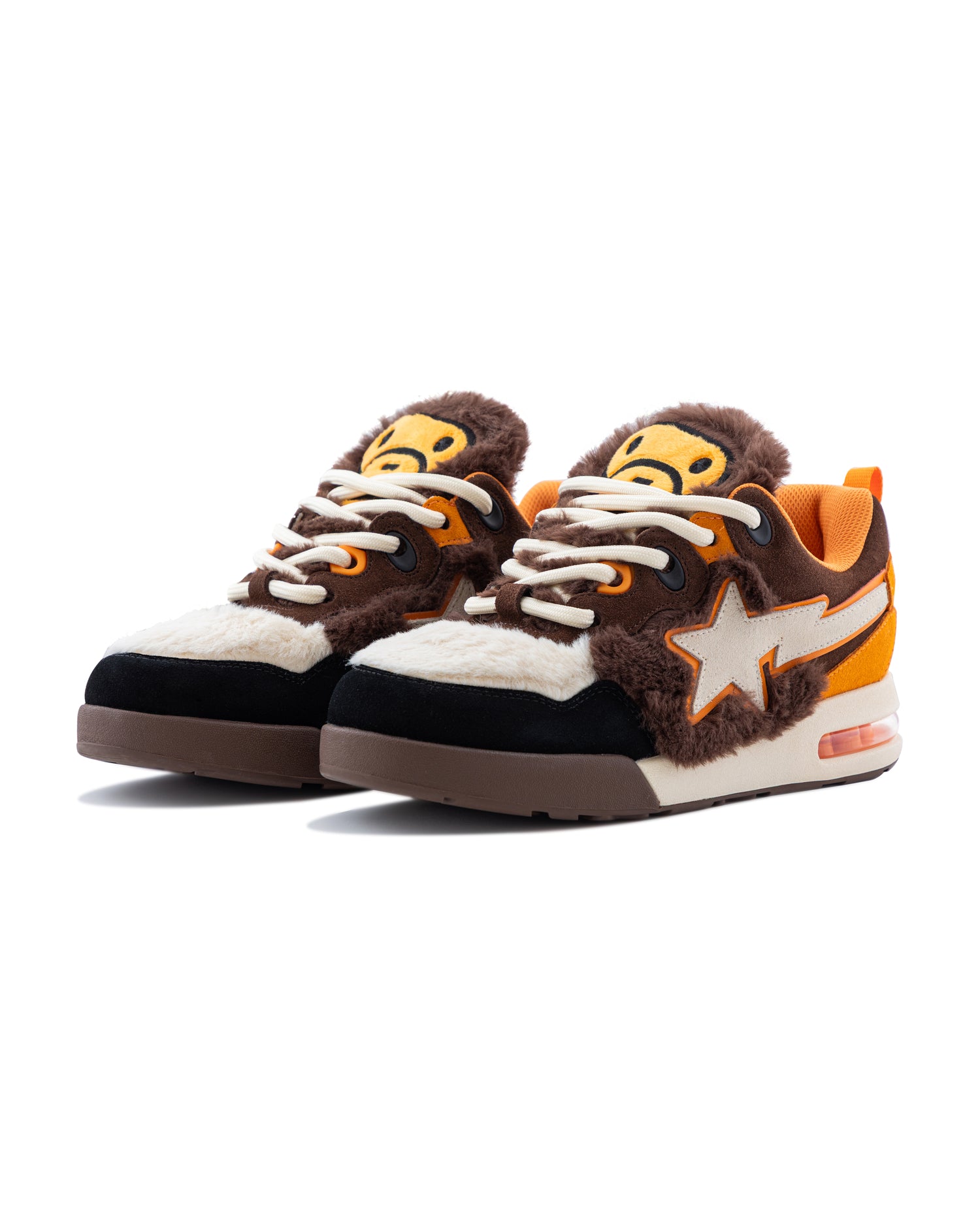A BATHING APE® BAPE Flip STA #3 | Bape official website – INT.BAPE.COM