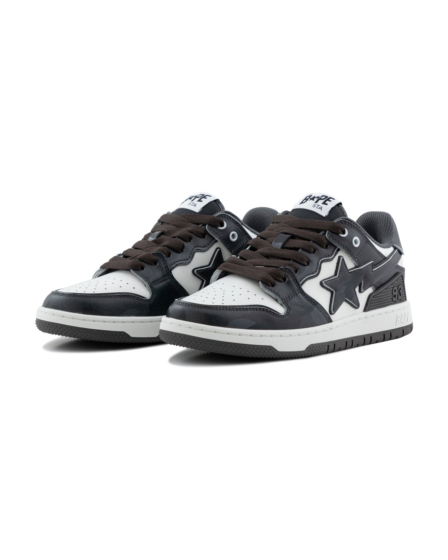 A BATHING APE® BAPE SK8 STA #2 | Bape official website – INT.BAPE.COM