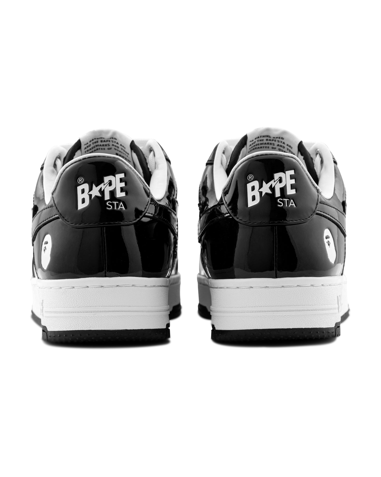 A BATHING APE® BAPE STA #5 L | Bape official website – INT.BAPE.COM
