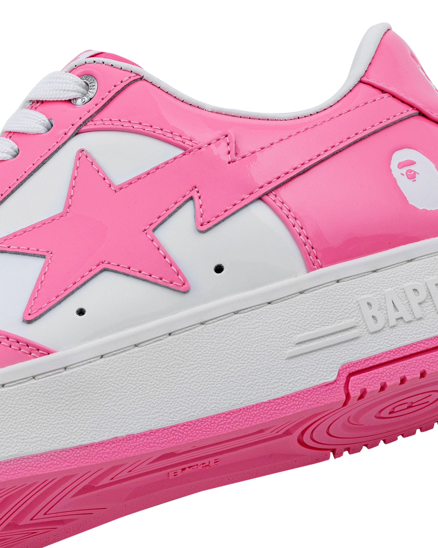 A BATHING APE® BAPE STA #5 L | Bape official website – INT.BAPE.COM