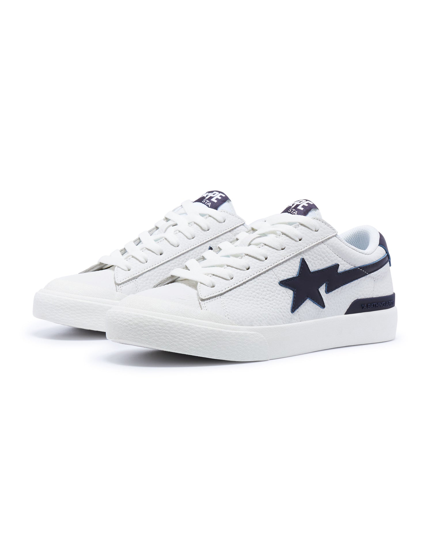 A BATHING APE レディースM　TALL ポロシャツ　ベイプスター　星 A BATHING APE® Mad STA #2 L | Bape official website – INT.BAPE.COM