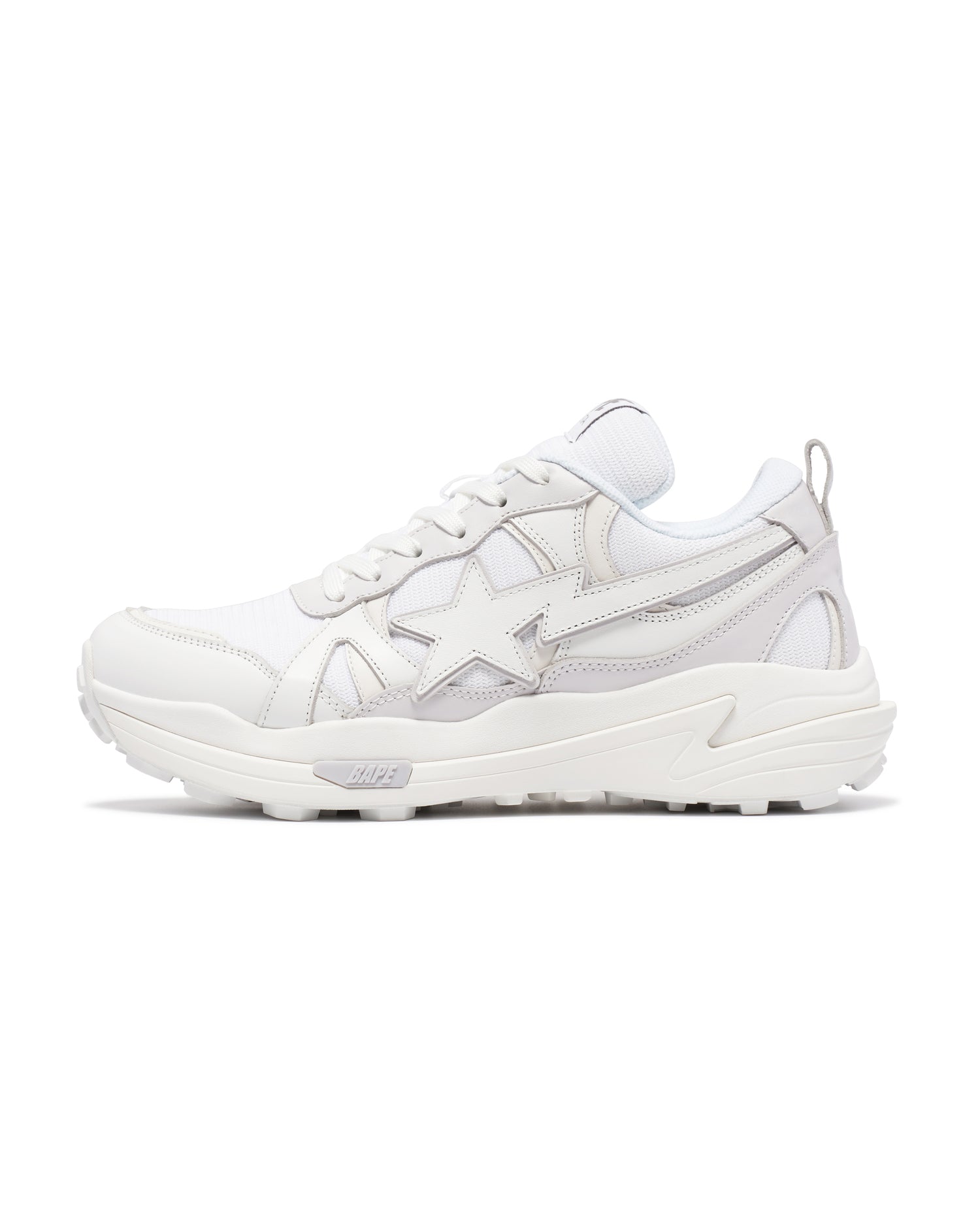 A BATHING APE® ADDTrail STA | Bape official website – INT