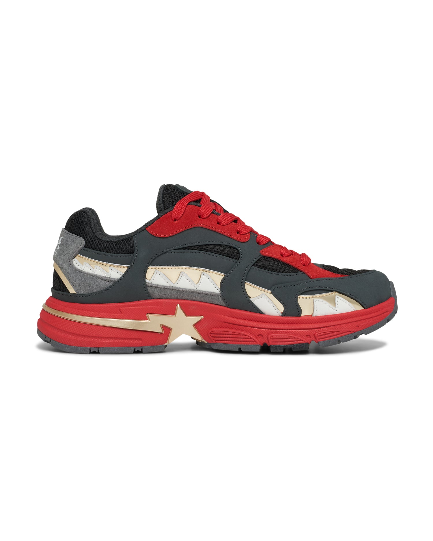 A BATHING APE® Shark STA China | Bape official website – INT
